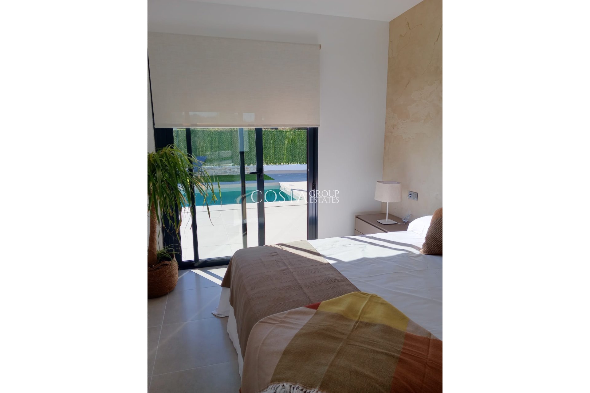 New Build - detached -
Calasparra