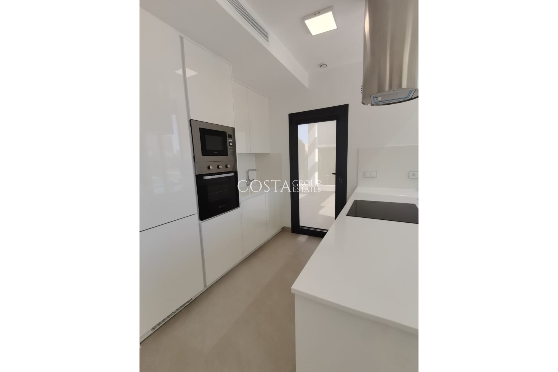 New Build - detached -
Cartagena