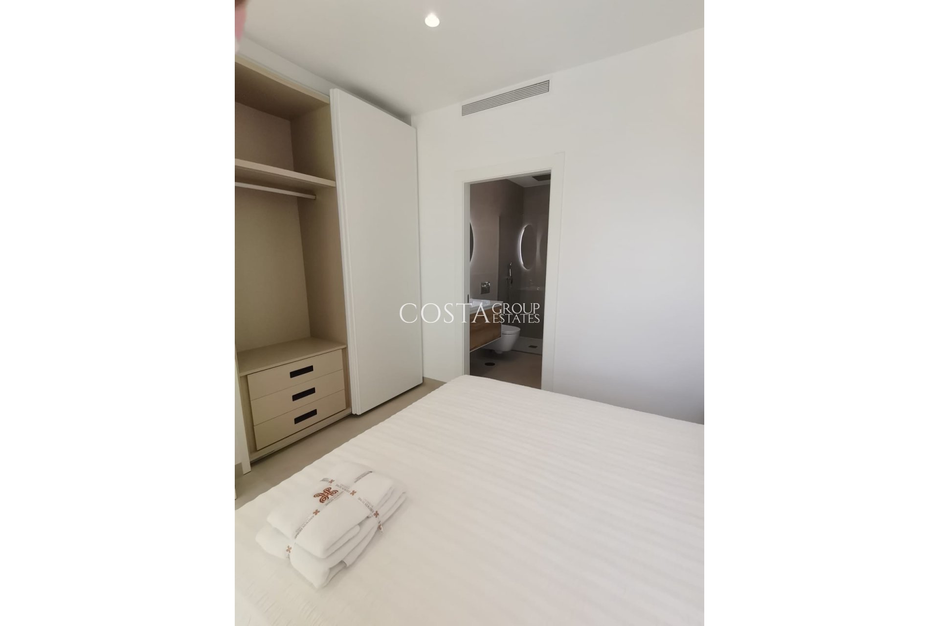 New Build - detached -
Cartagena