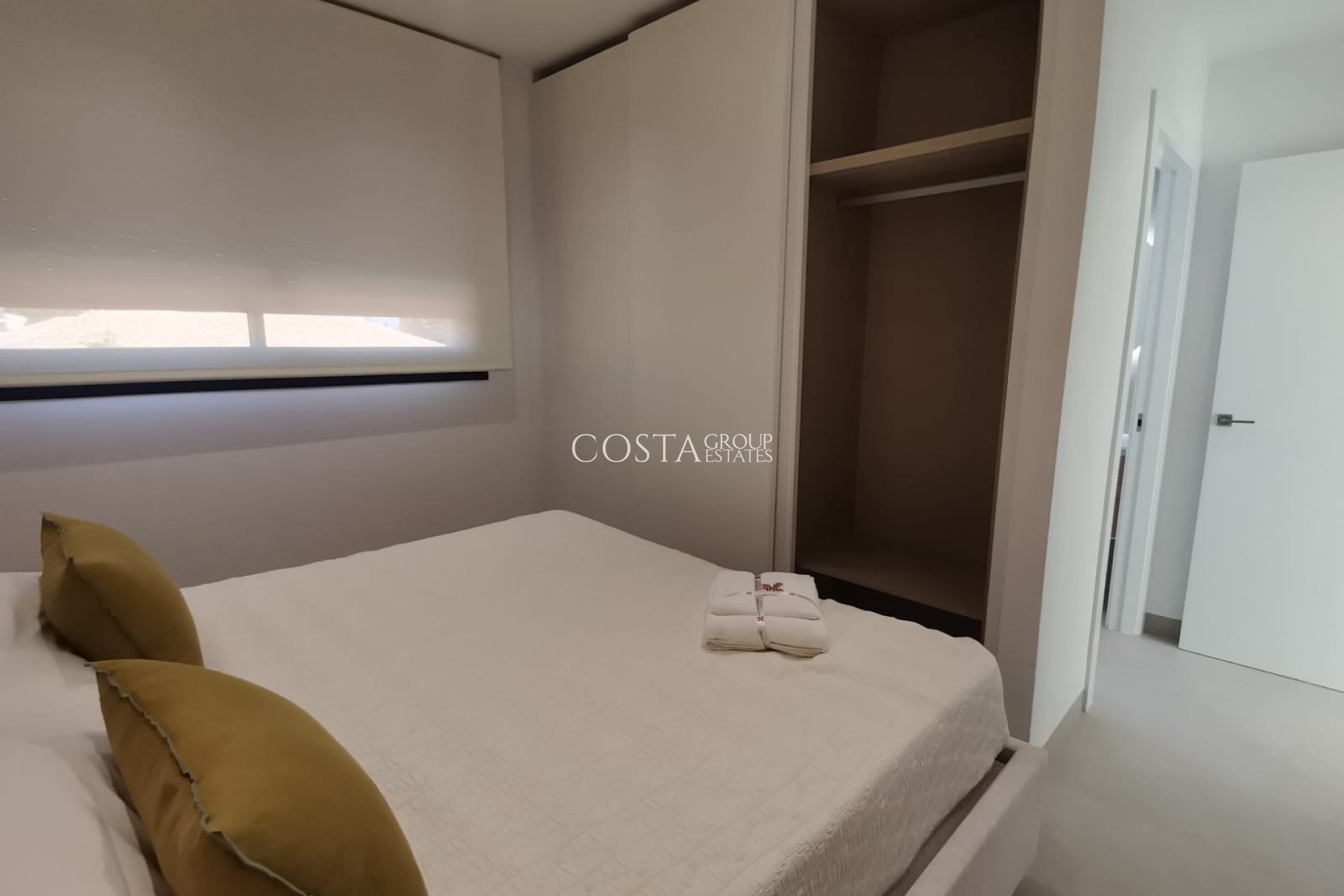 New Build - detached -
Cartagena