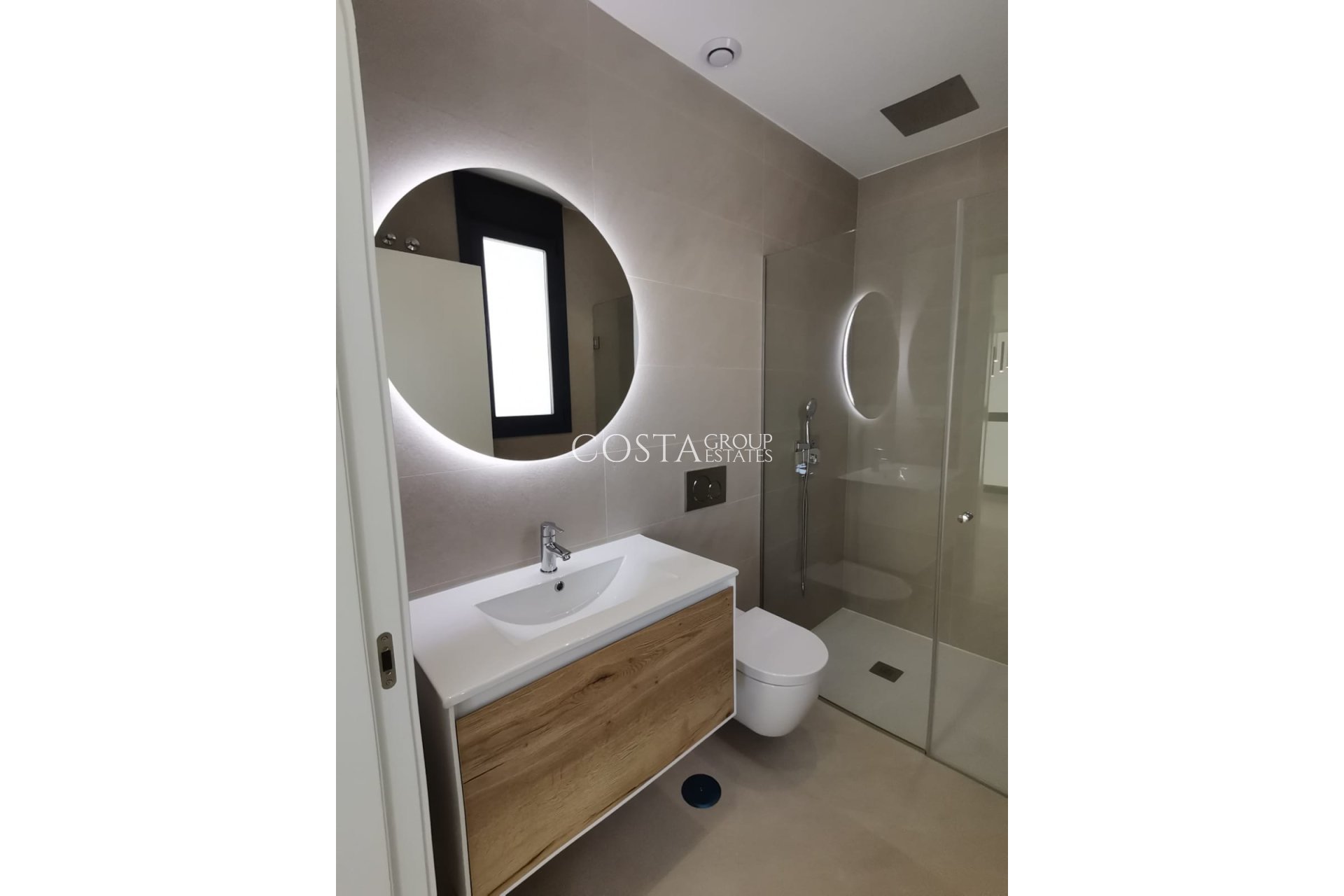 New Build - detached -
Cartagena