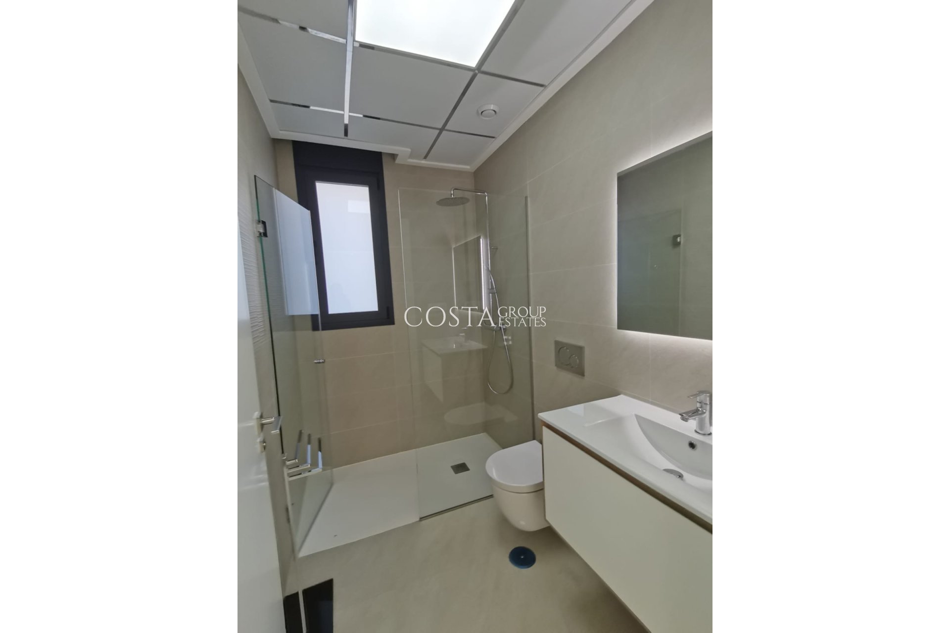 New Build - detached -
Cartagena