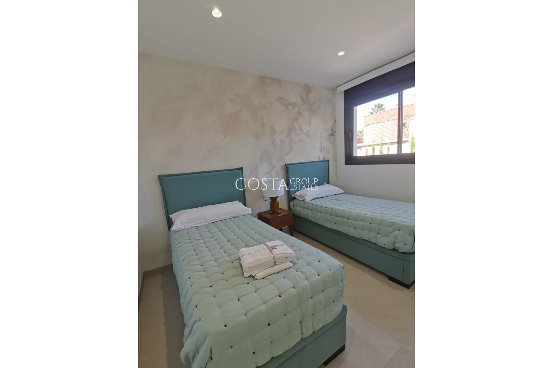 New Build - detached -
Cartagena