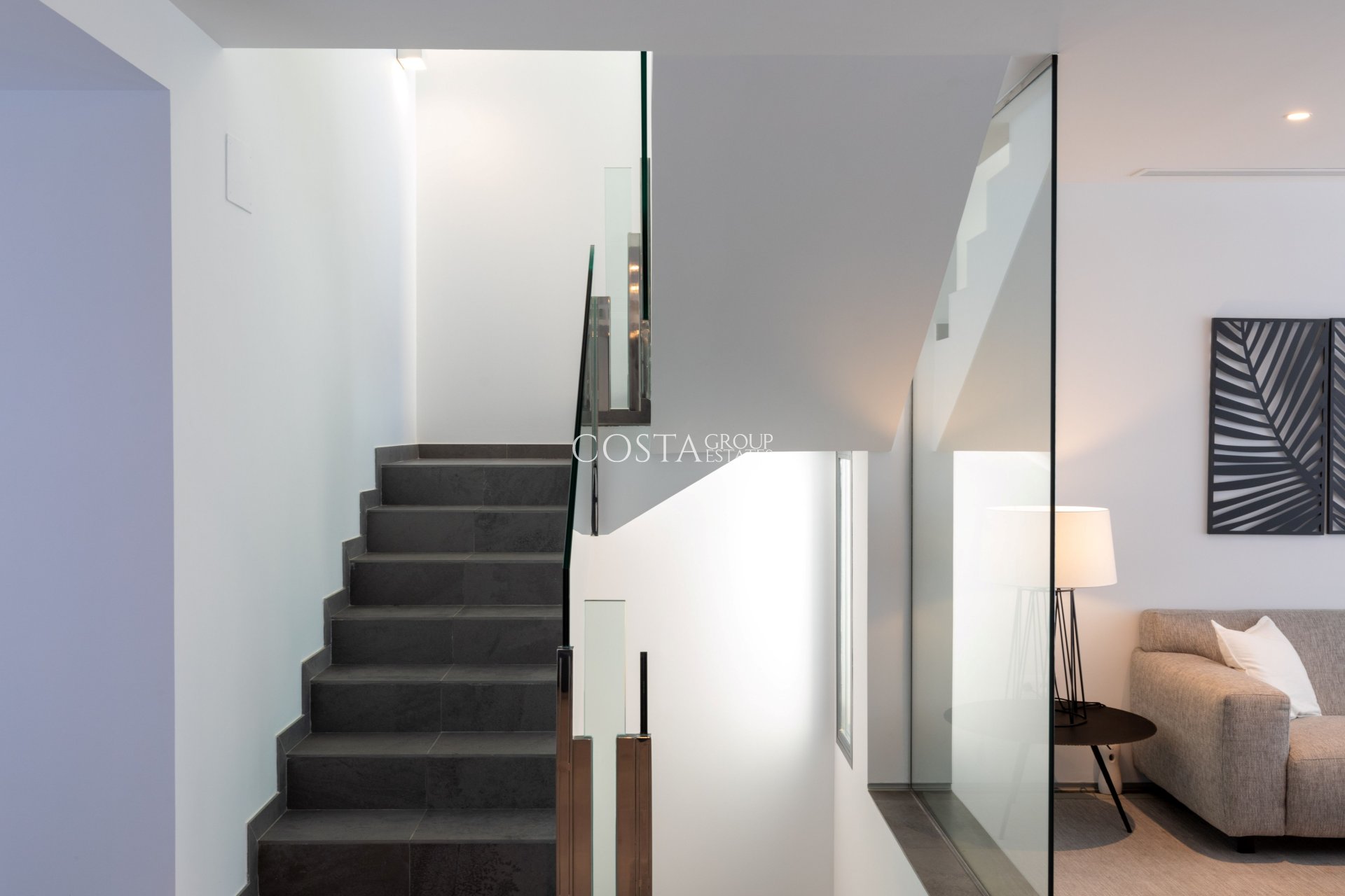 New Build - detached -
Cartagena