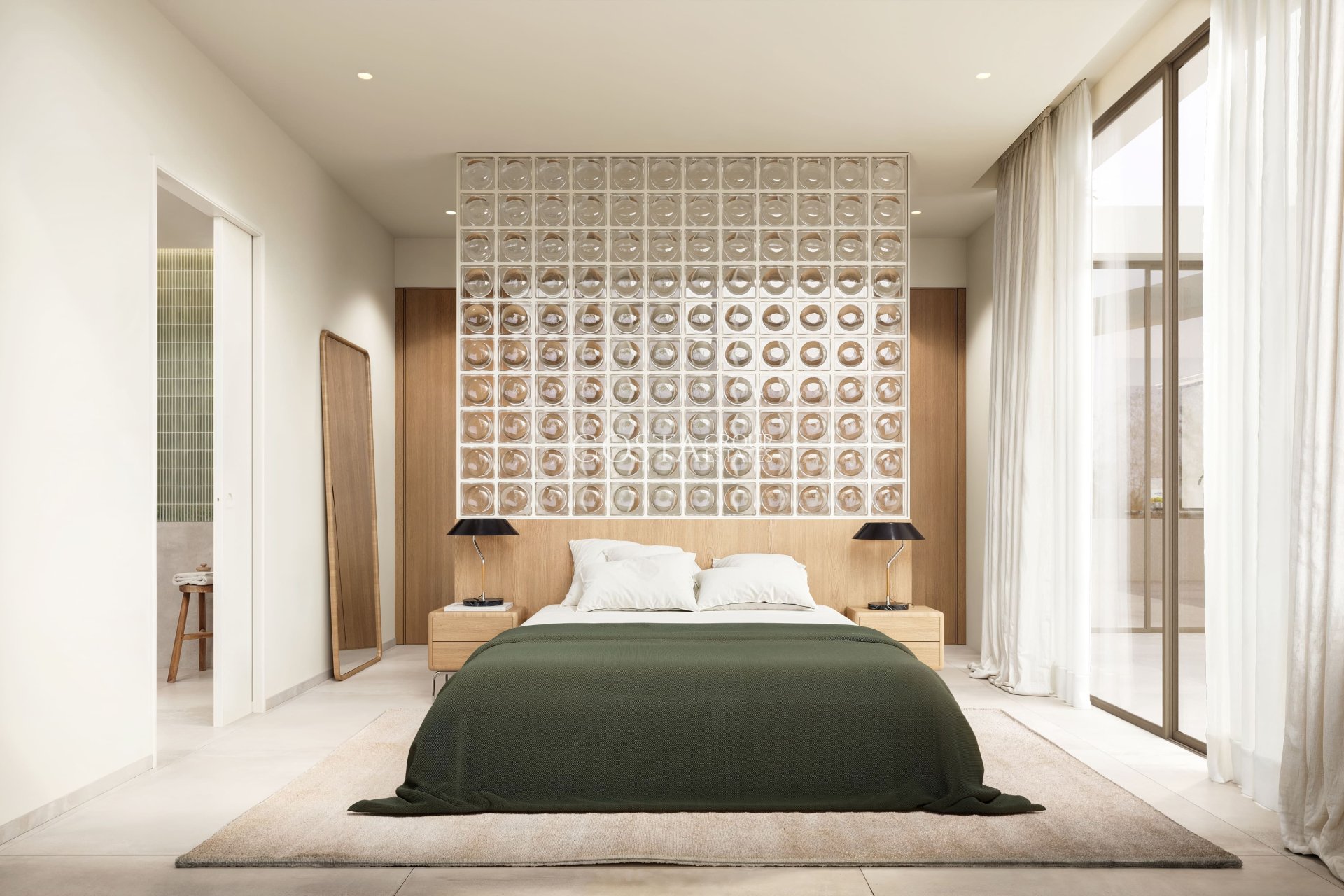 New Build - detached -
Castillo de Montemar