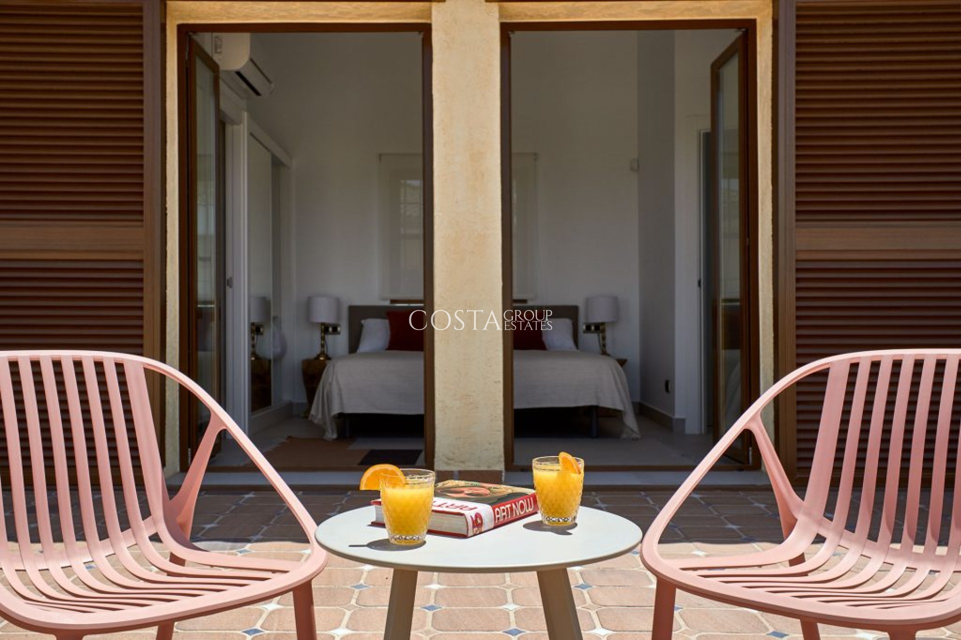 New Build - detached -
Cuevas Del Almanzora - Cuevas del Almanzora