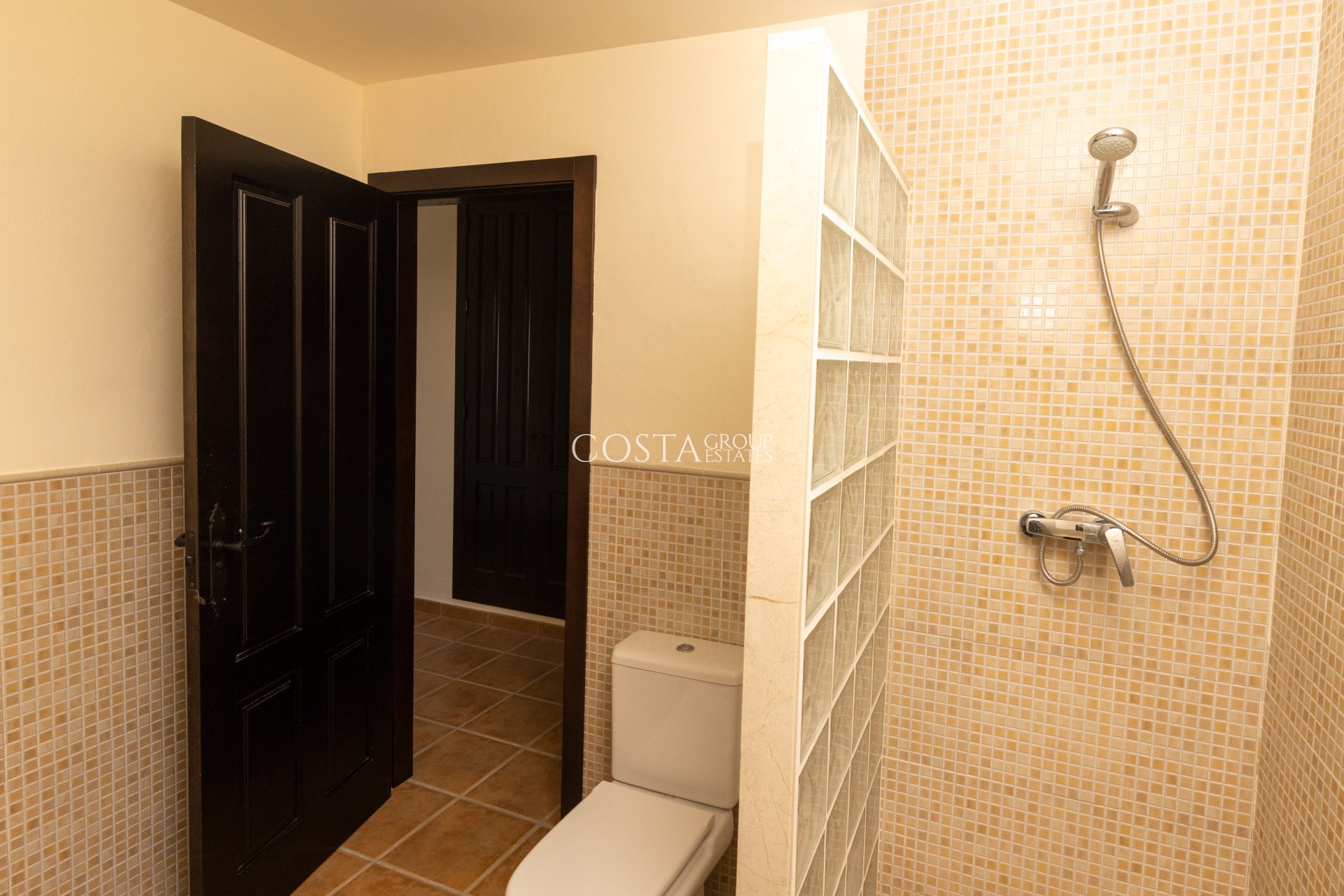 New Build - detached -
Fuente Álamo - Fuente Alamo