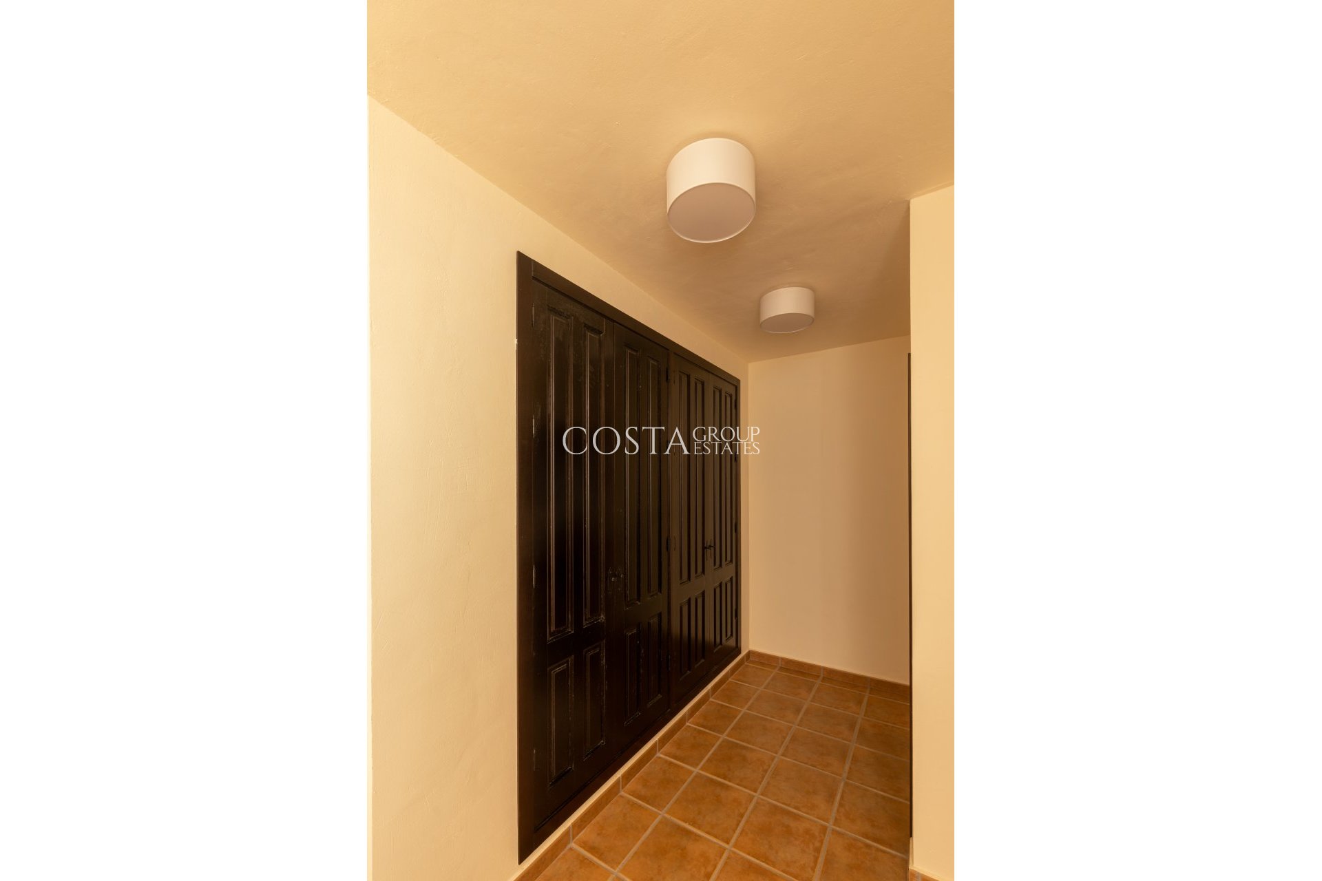 New Build - detached -
Fuente Álamo - Fuente Alamo