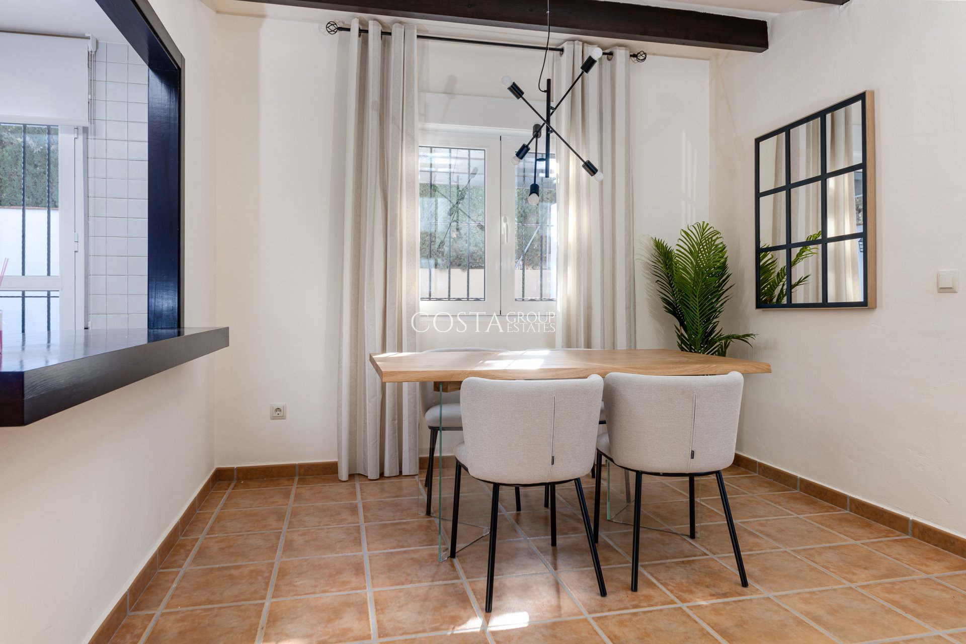 New Build - detached -
Fuente Álamo - Fuente Alamo