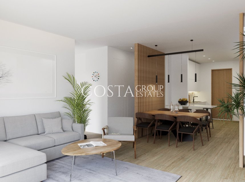 New Build - detached -
Hondón de las Nieves