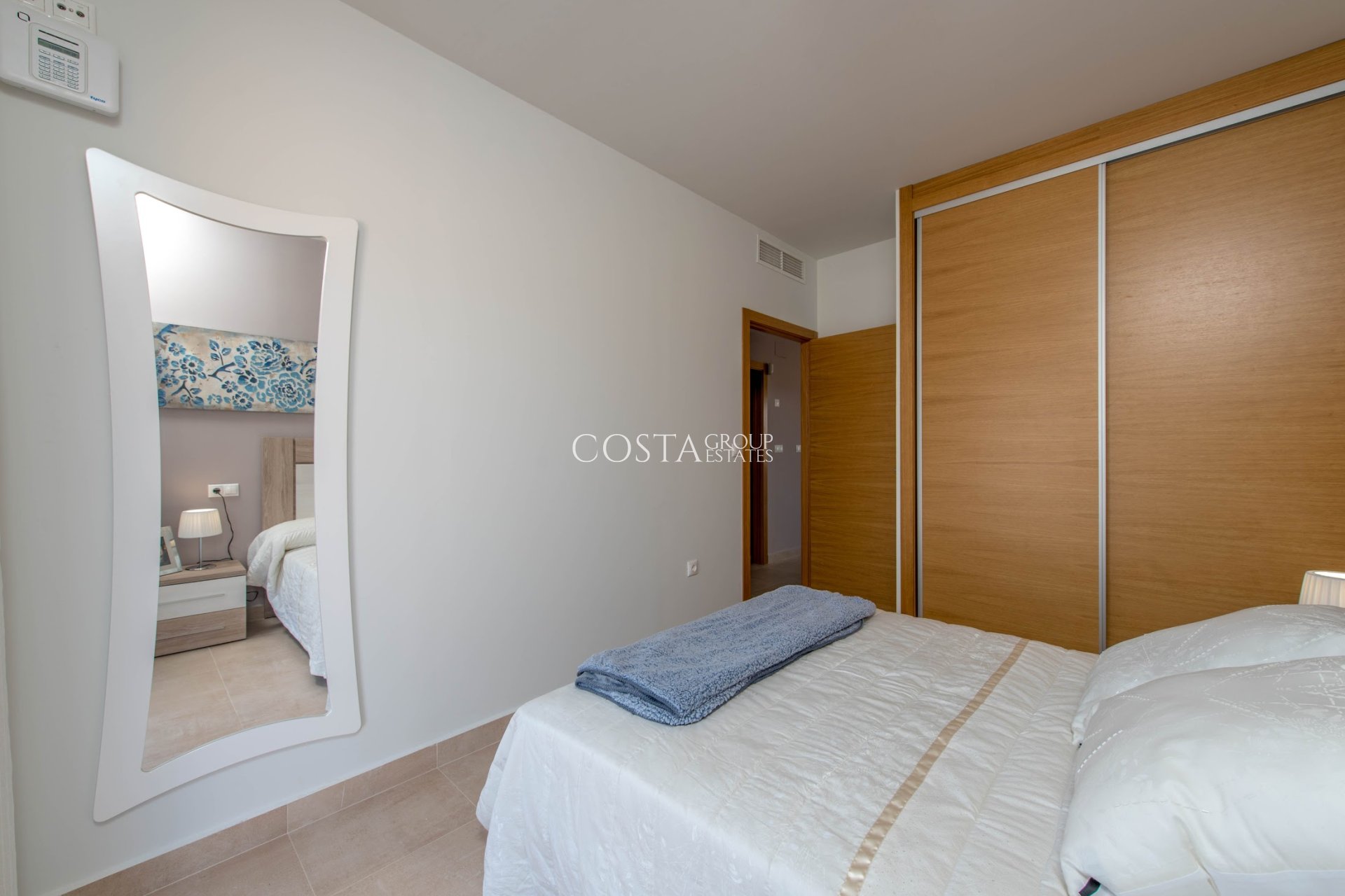 New Build - detached -
Los Alcazares - Los Alcázares