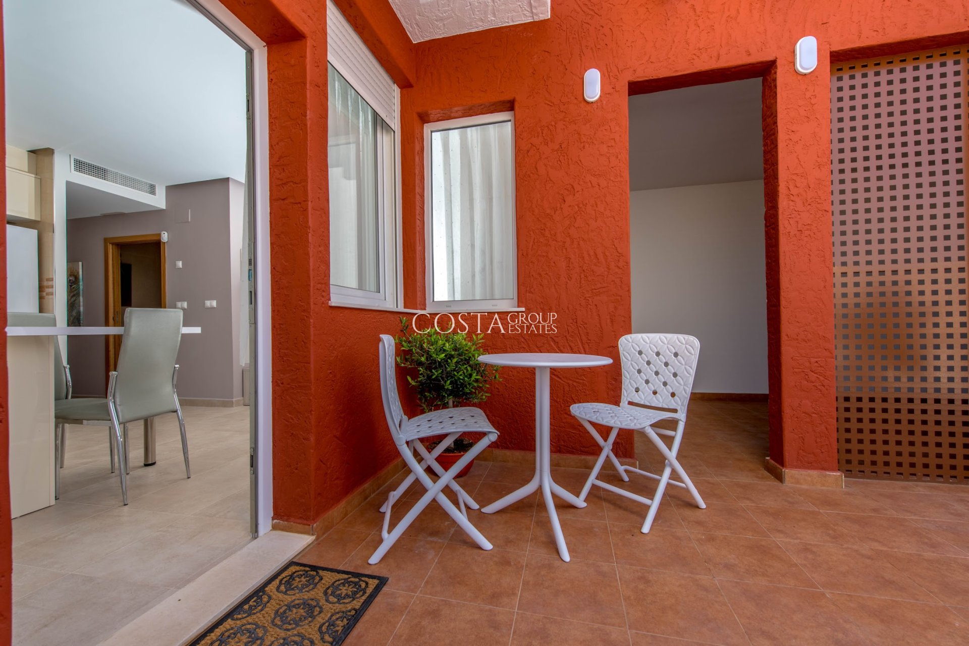 New Build - detached -
Los Alcazares - Los Alcázares