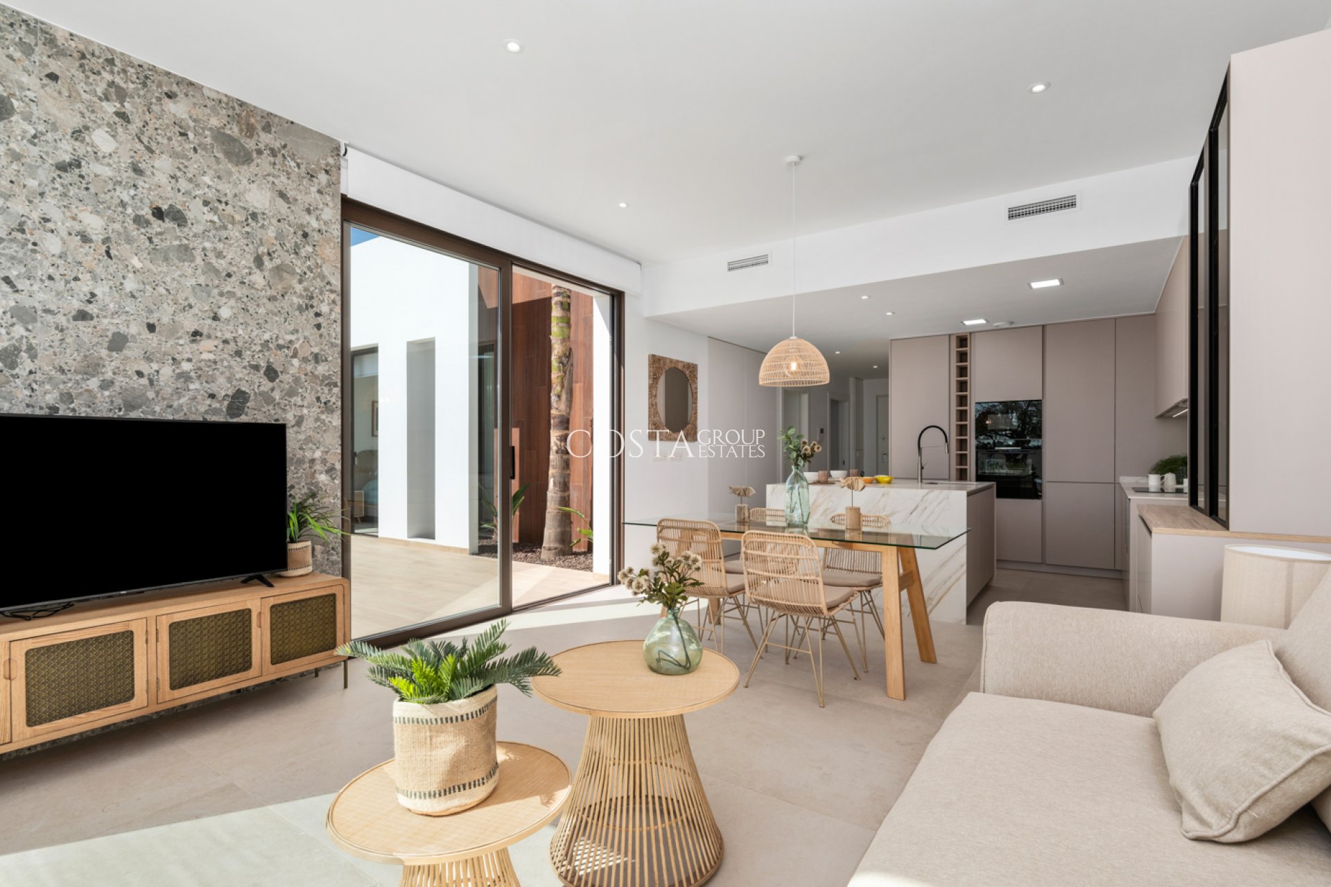 New Build - detached -
Los Alcazares - Los Alcázares