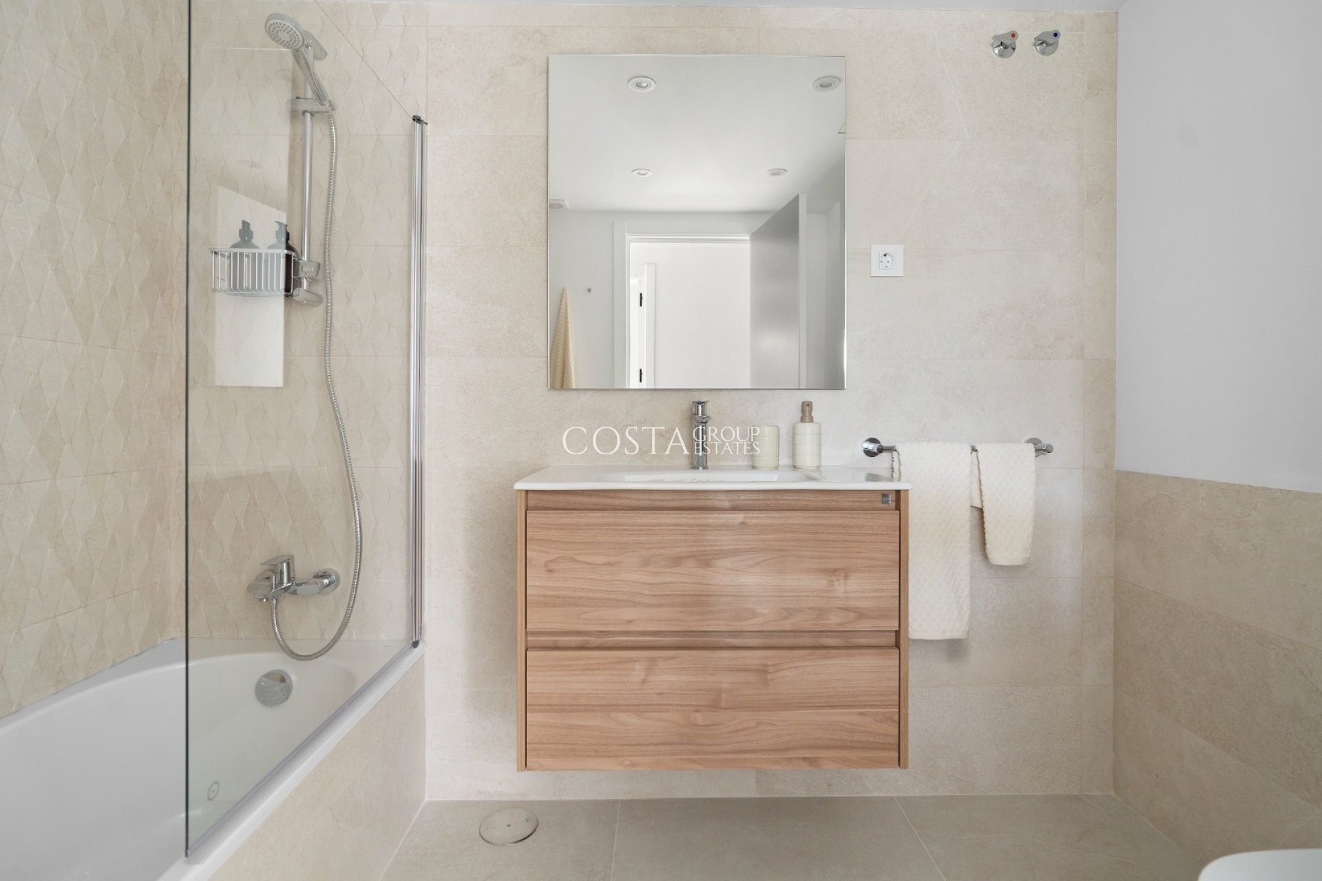 New Build - detached -
Mijas