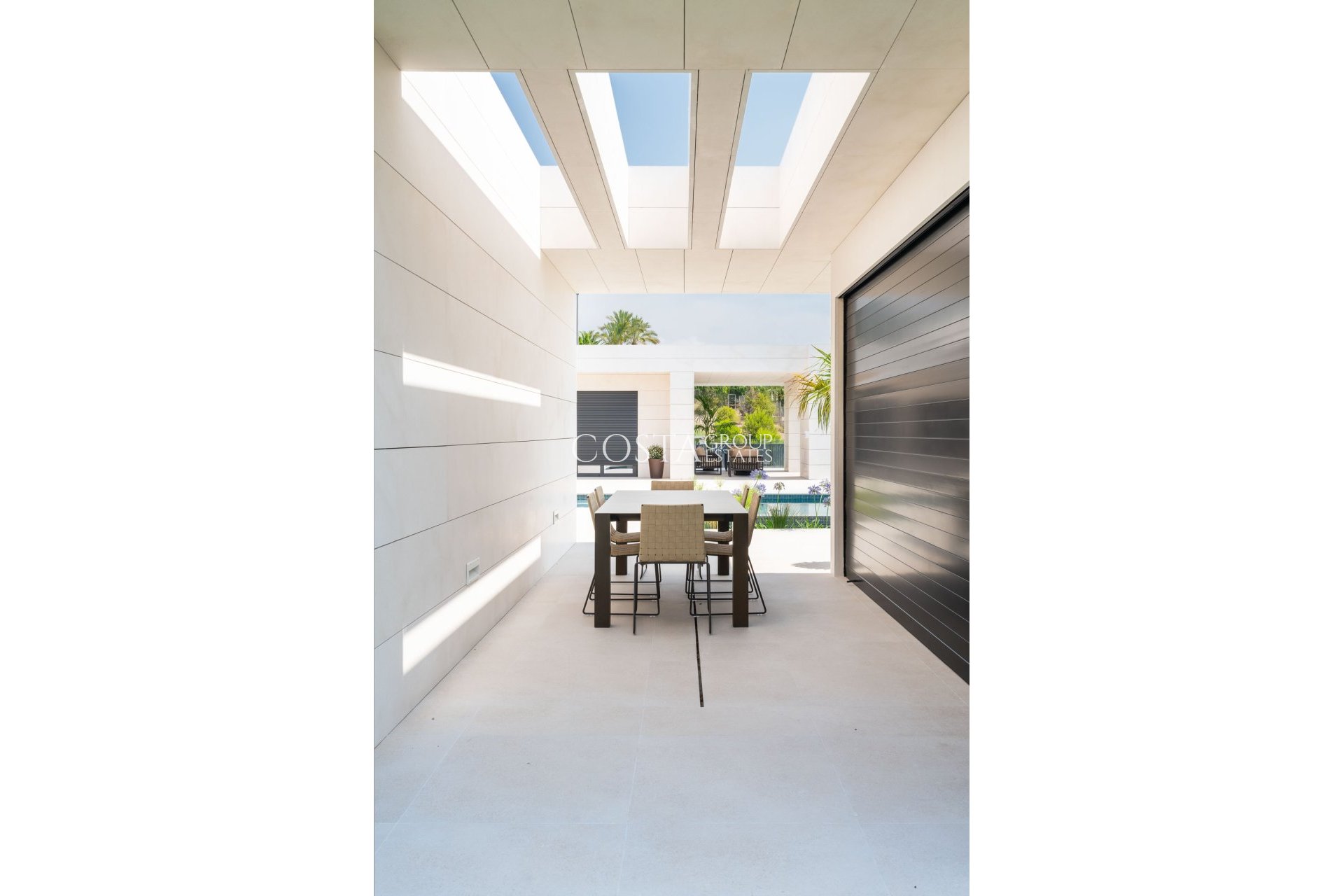 New Build - detached -
Molina De Segura - Molina de Segura