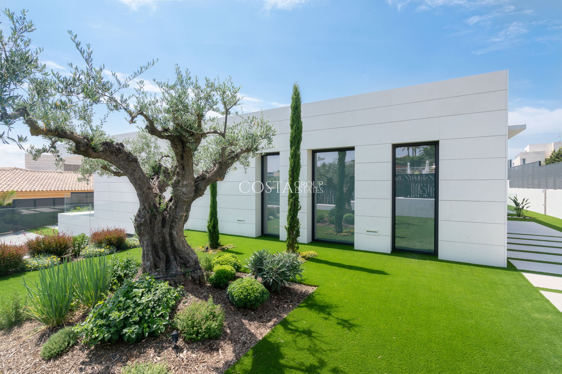 New Build - detached -
Molina De Segura - Molina de Segura