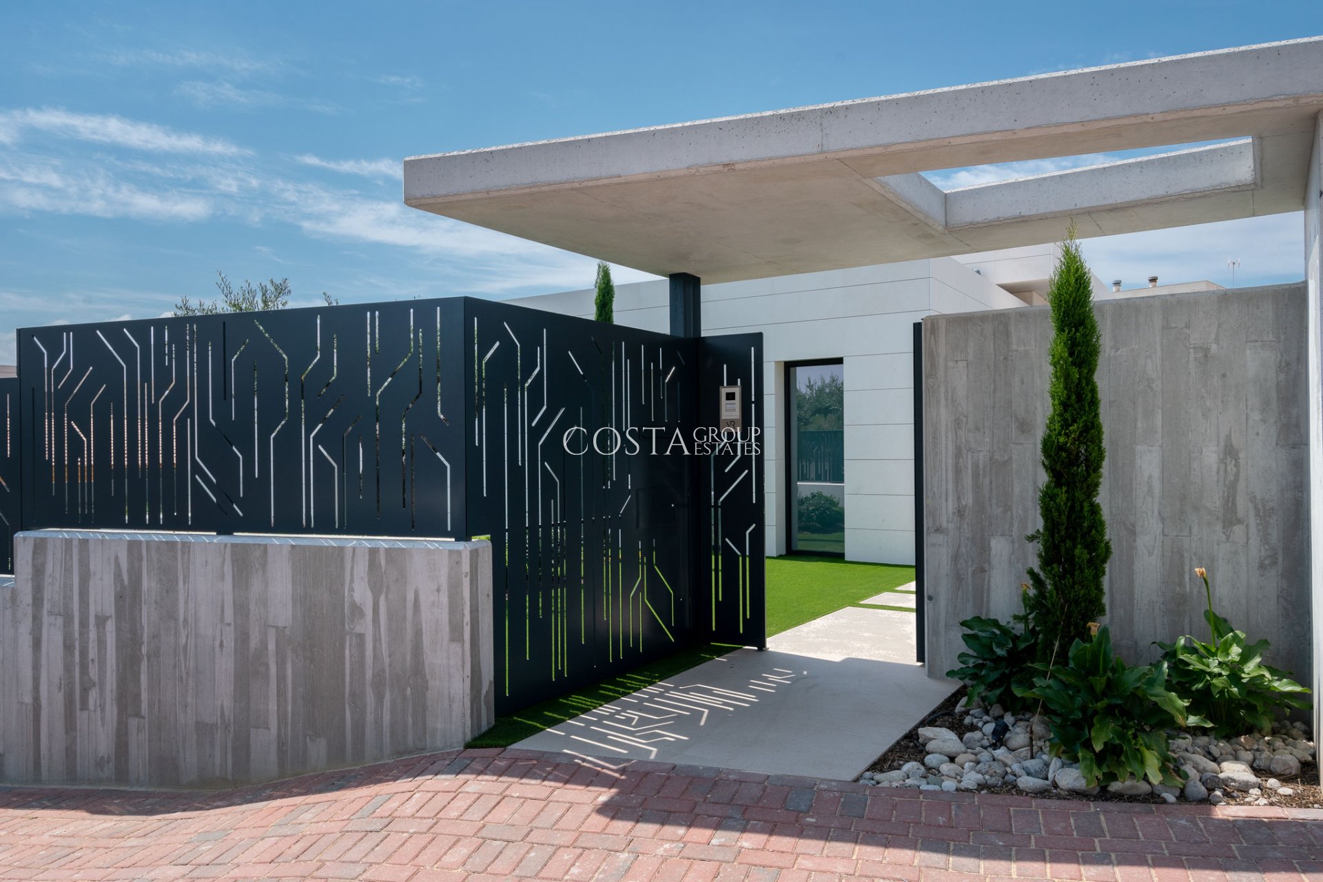 New Build - detached -
Molina De Segura - Molina de Segura