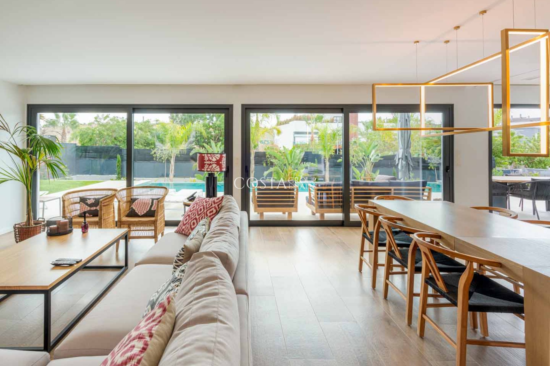 New Build - detached -
Molina De Segura - Molina de Segura