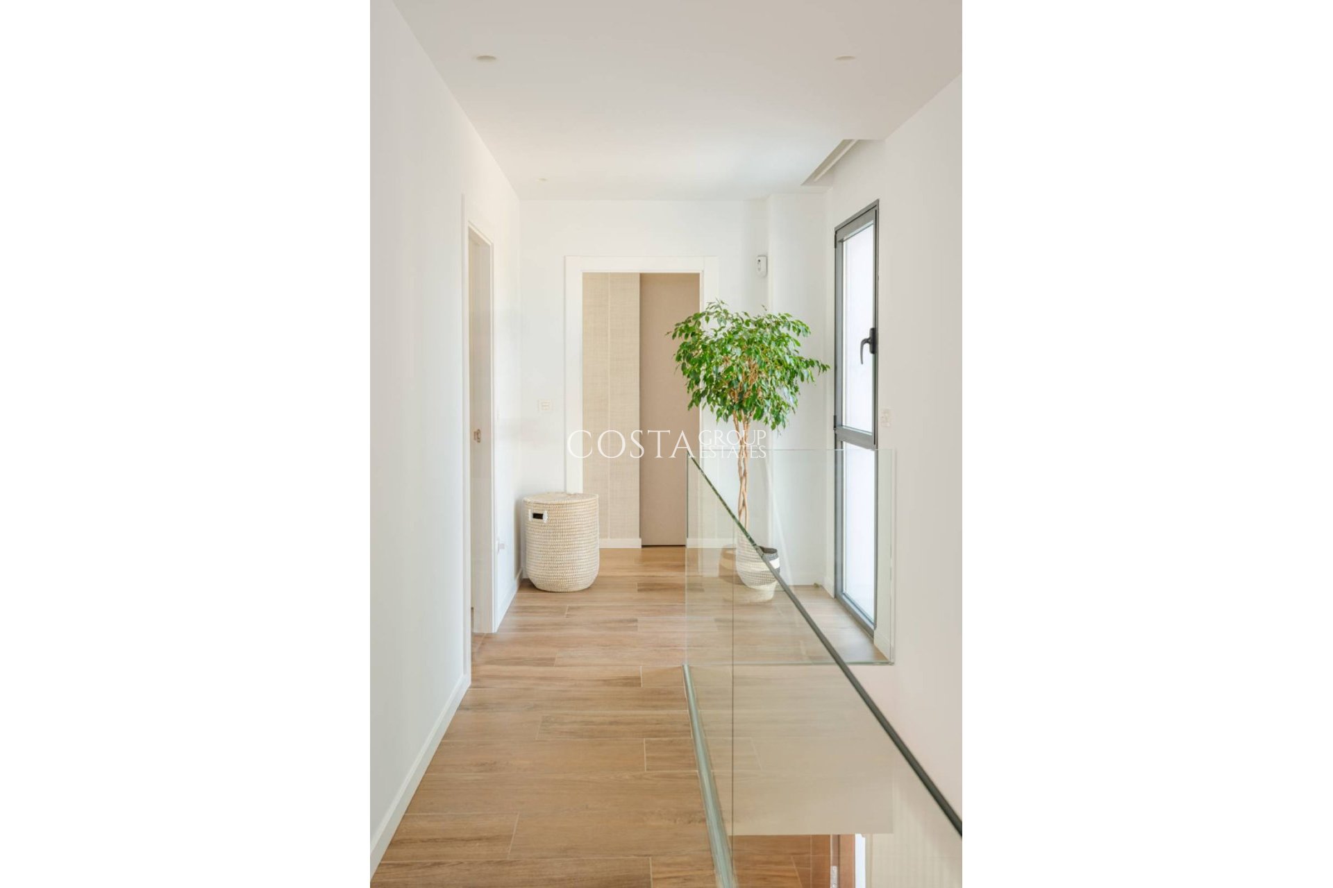 New Build - detached -
Molina De Segura - Molina de Segura