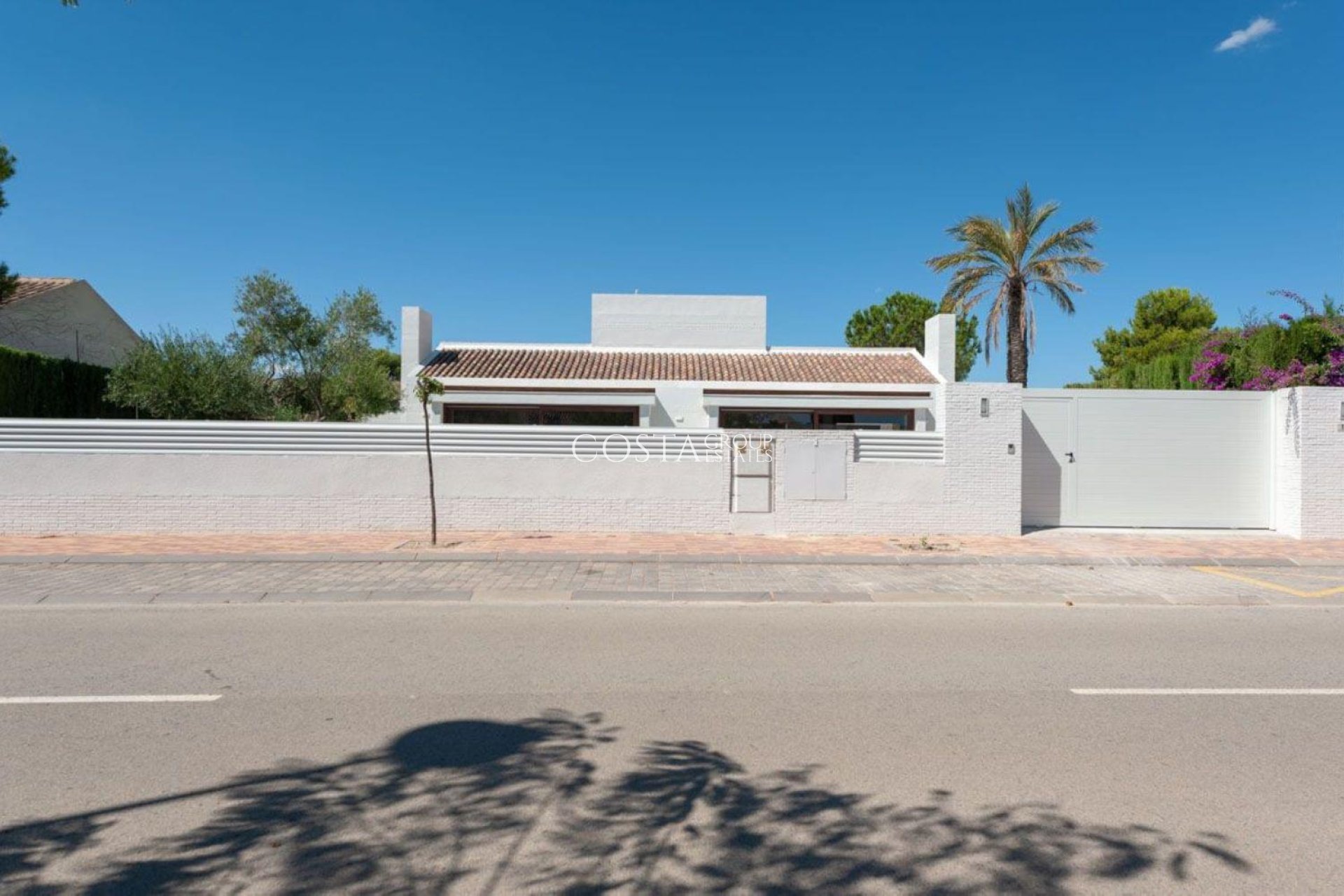 New Build - detached -
Murcia