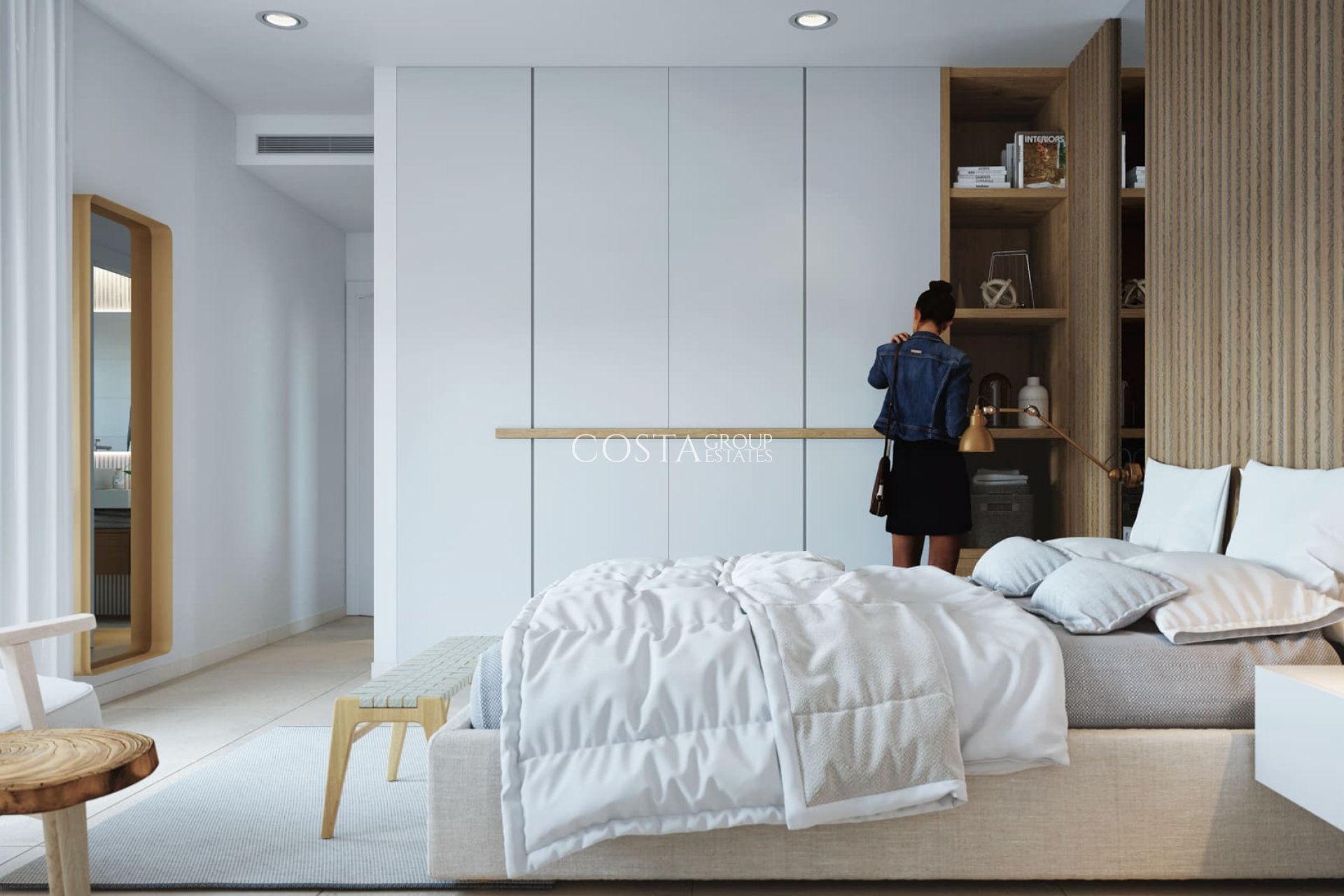 New Build - detached -
Murcia