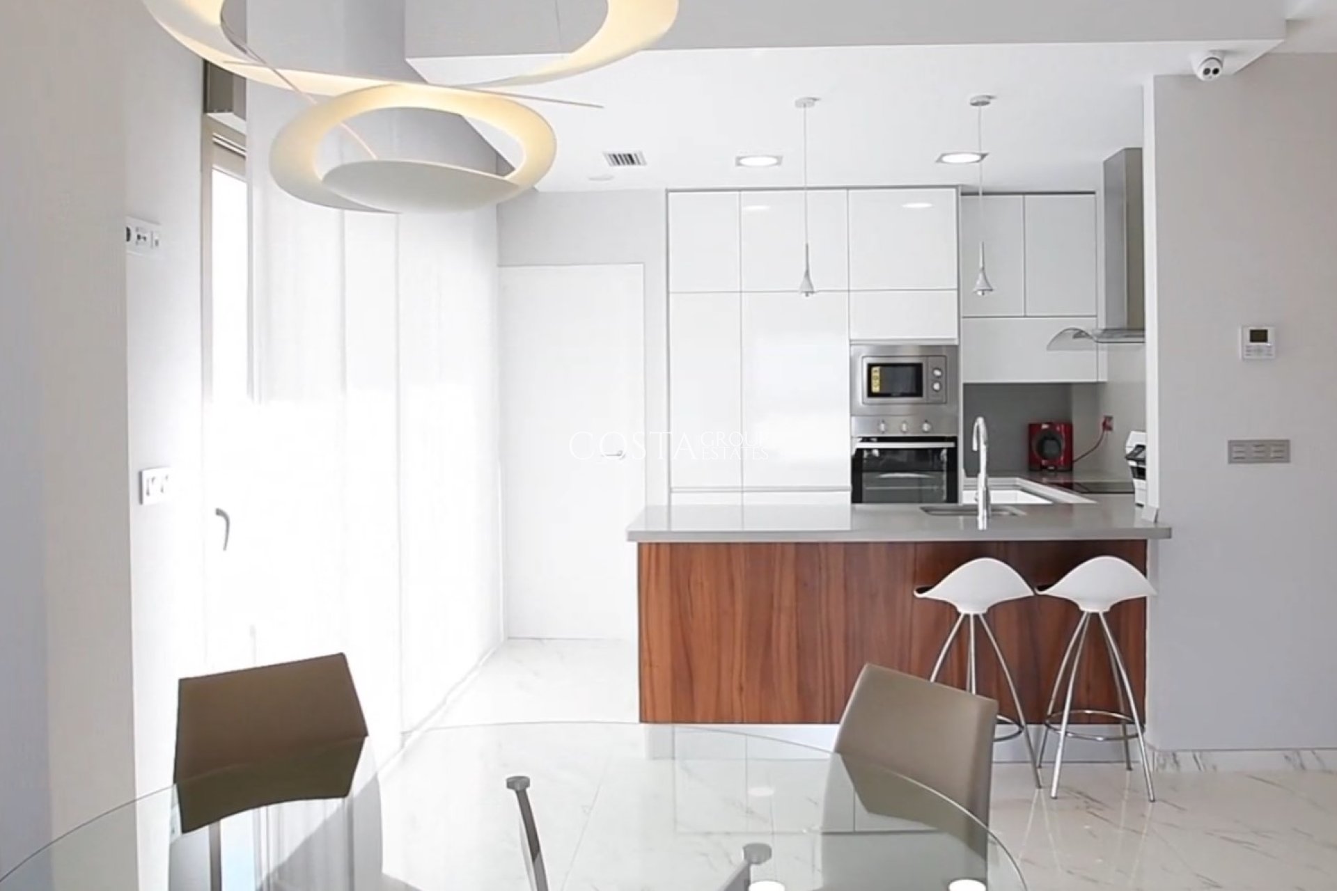 New Build - detached -
Orihuela