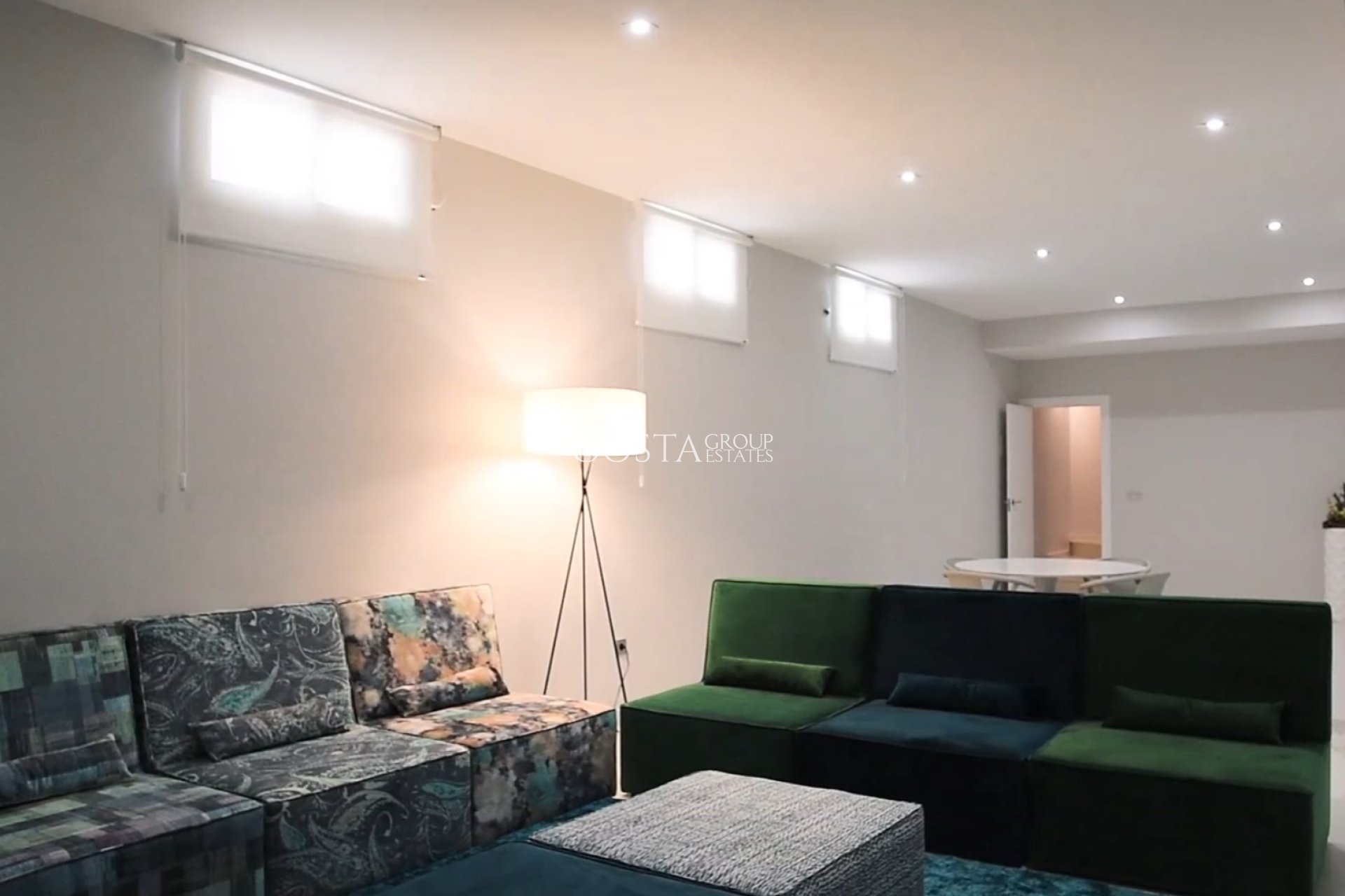 New Build - detached -
Orihuela