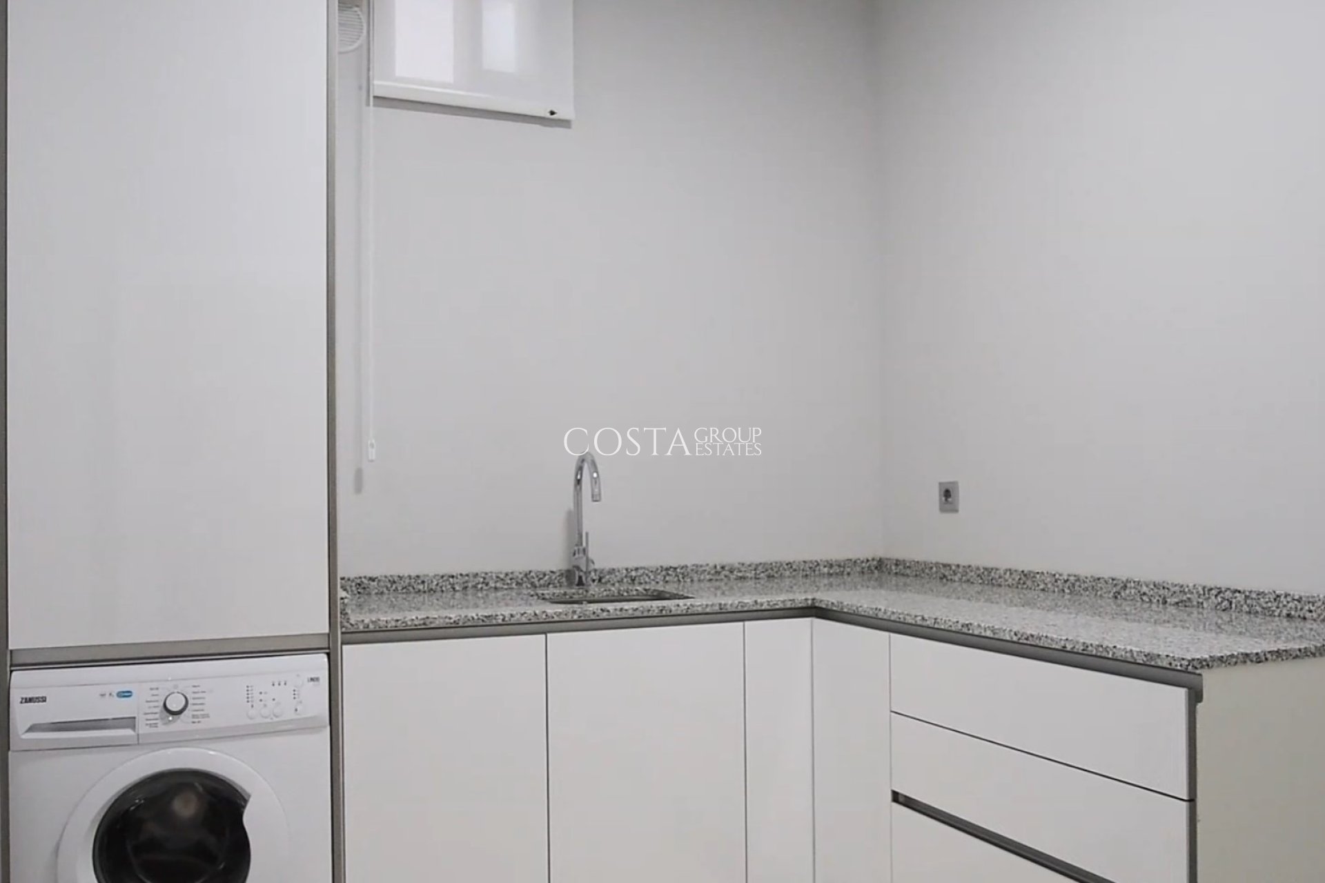 New Build - detached -
Orihuela