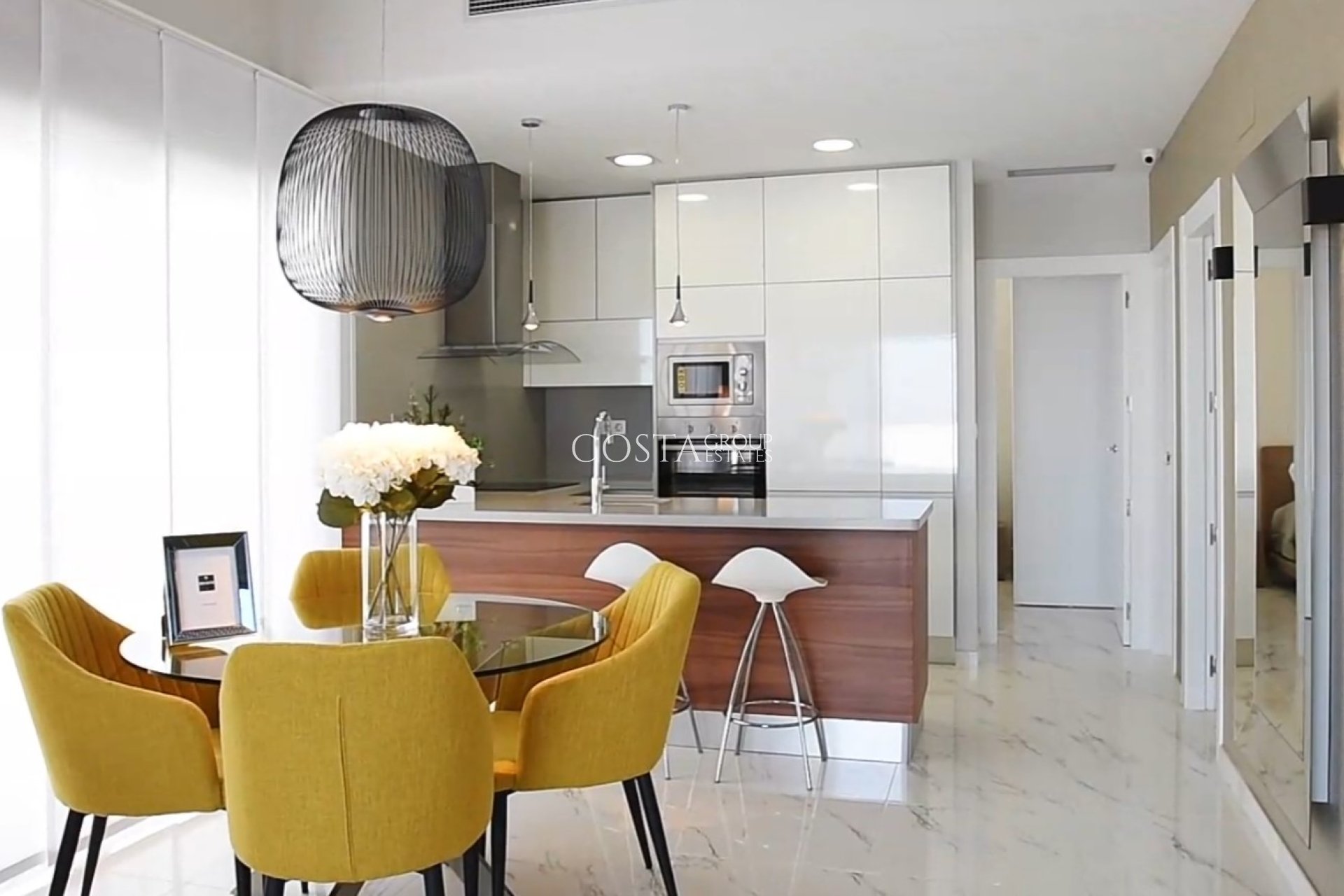 New Build - detached -
Orihuela