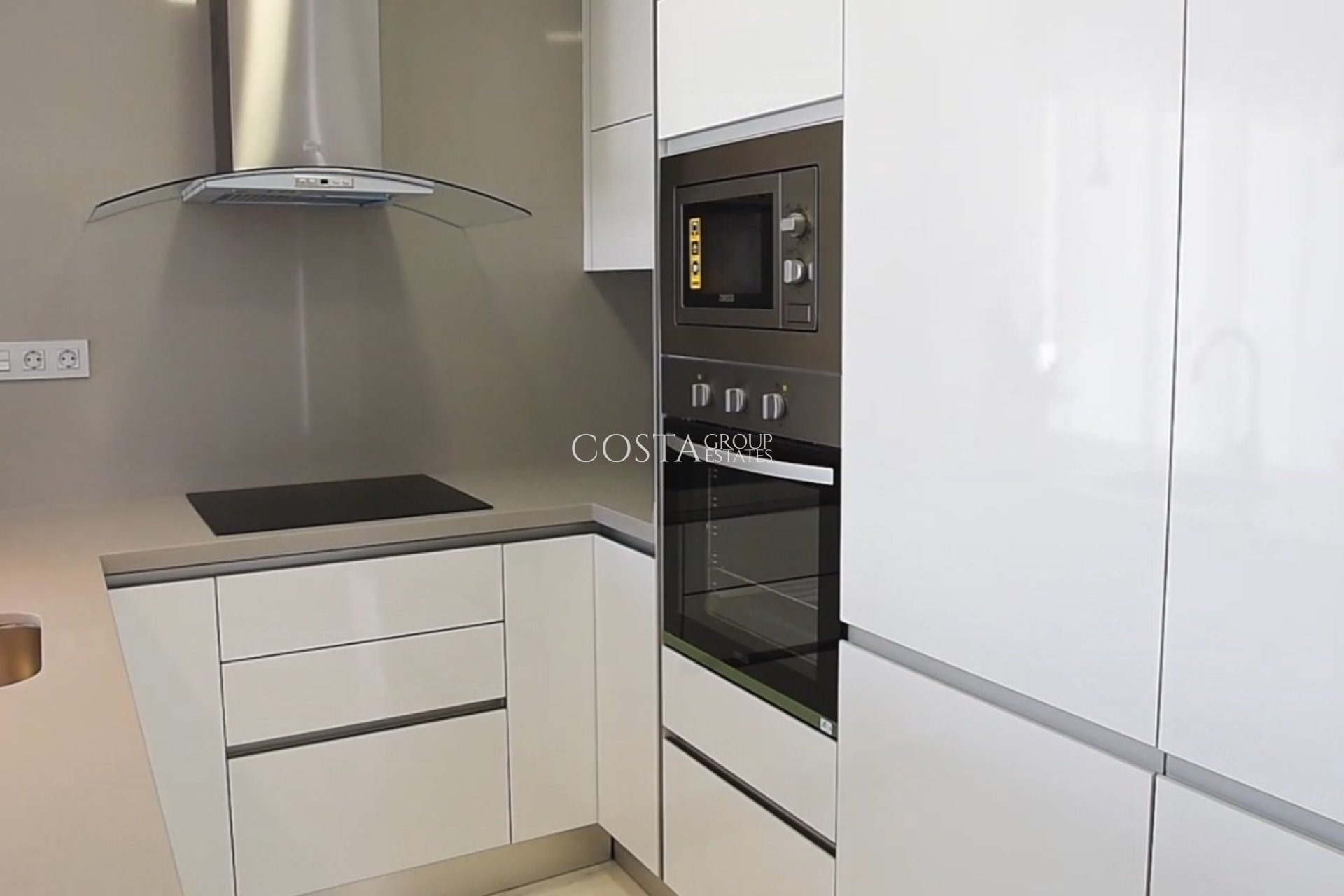 New Build - detached -
Orihuela