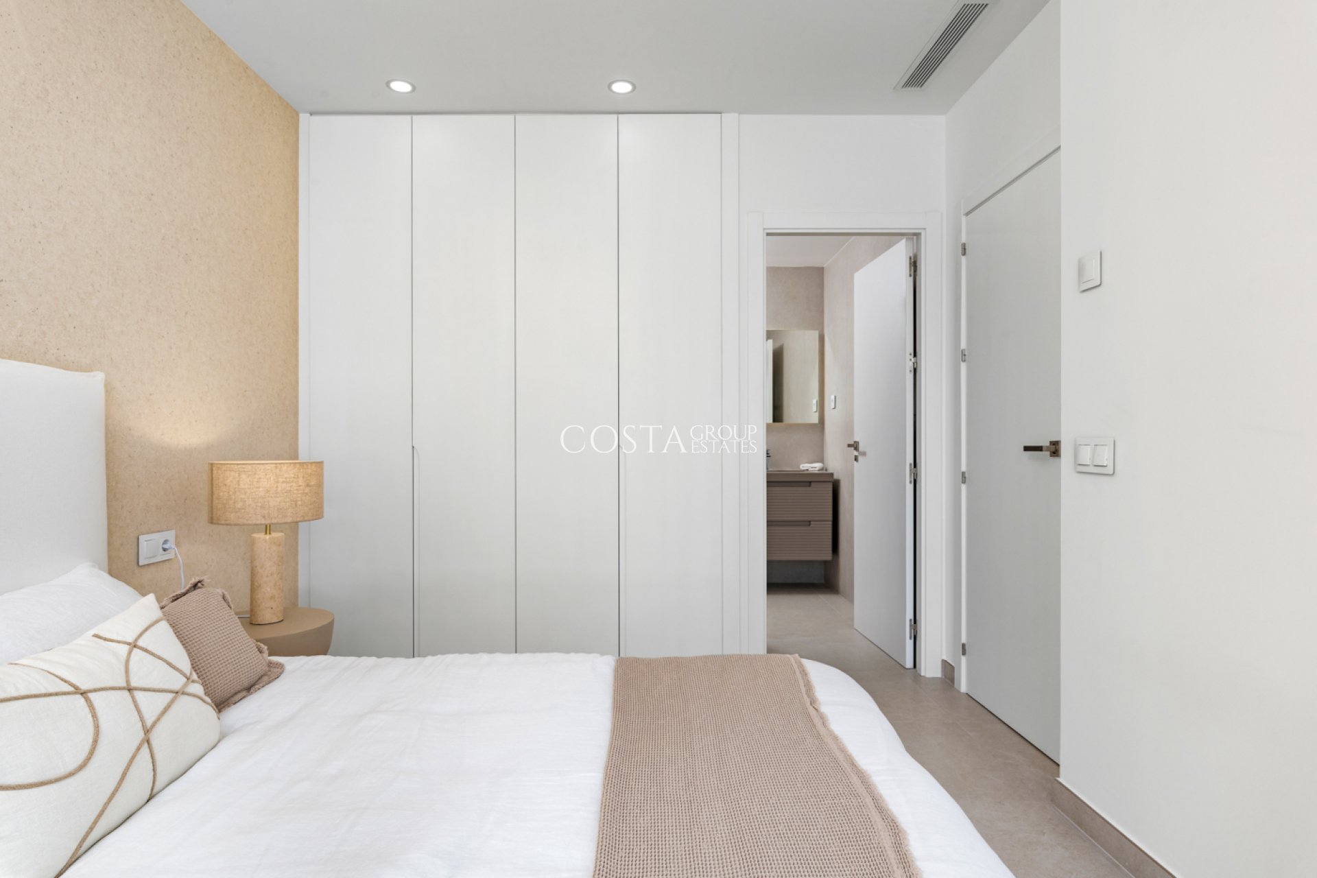 New Build - detached -
Pilar de la Horadada