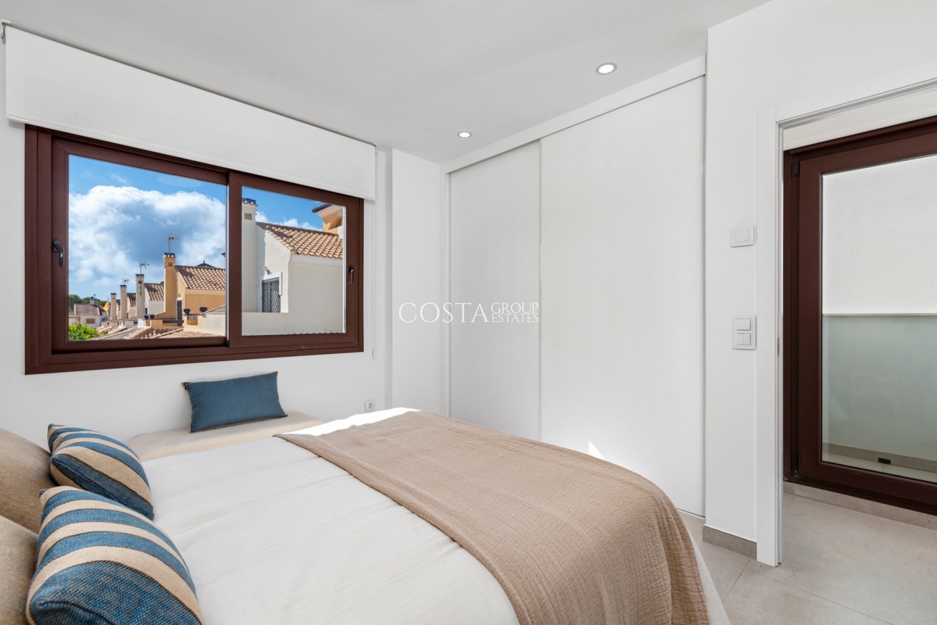 New Build - detached -
Pilar de la Horadada