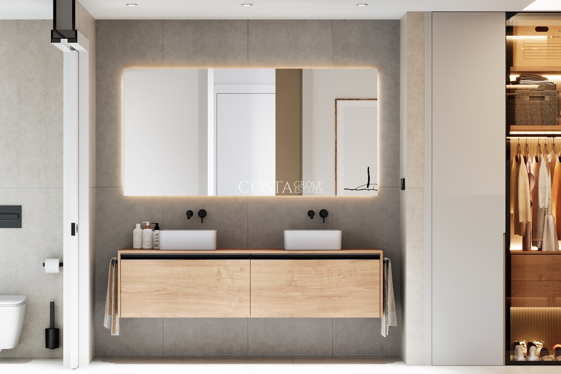 New Build - detached -
Pilar de la Horadada