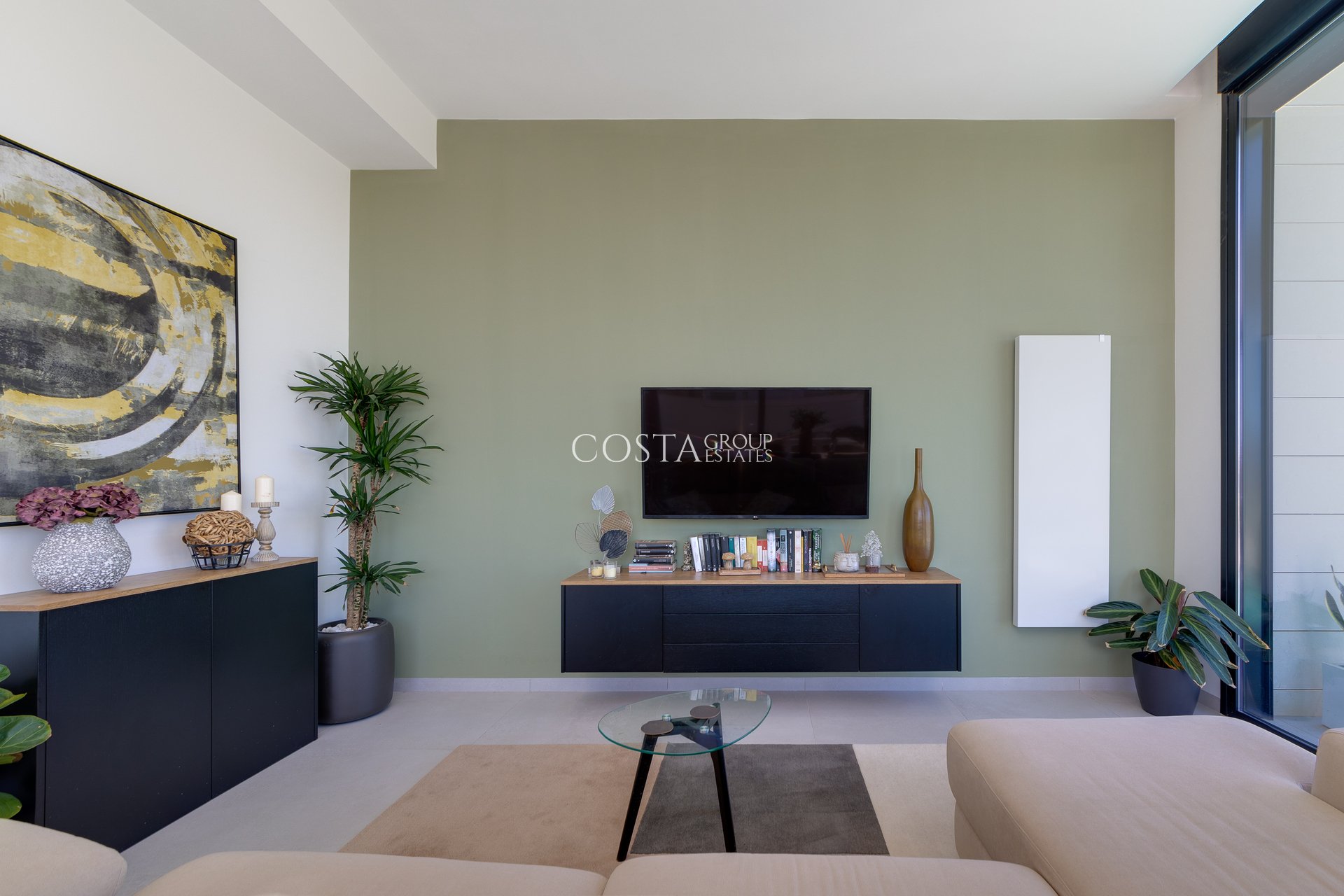 New Build - detached -
Pilar de la Horadada