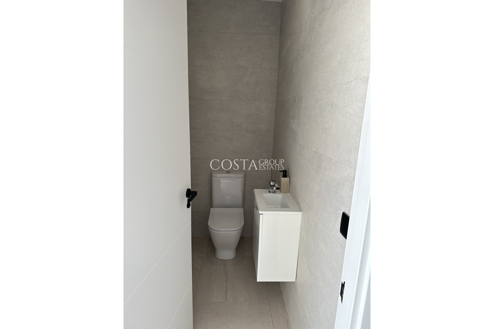 New Build - detached -
Pinoso