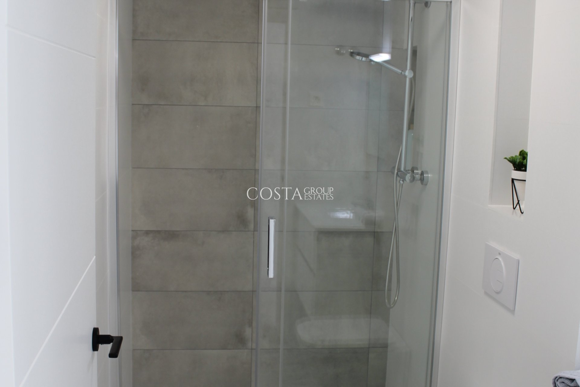 New Build - detached -
Torre-Pacheco