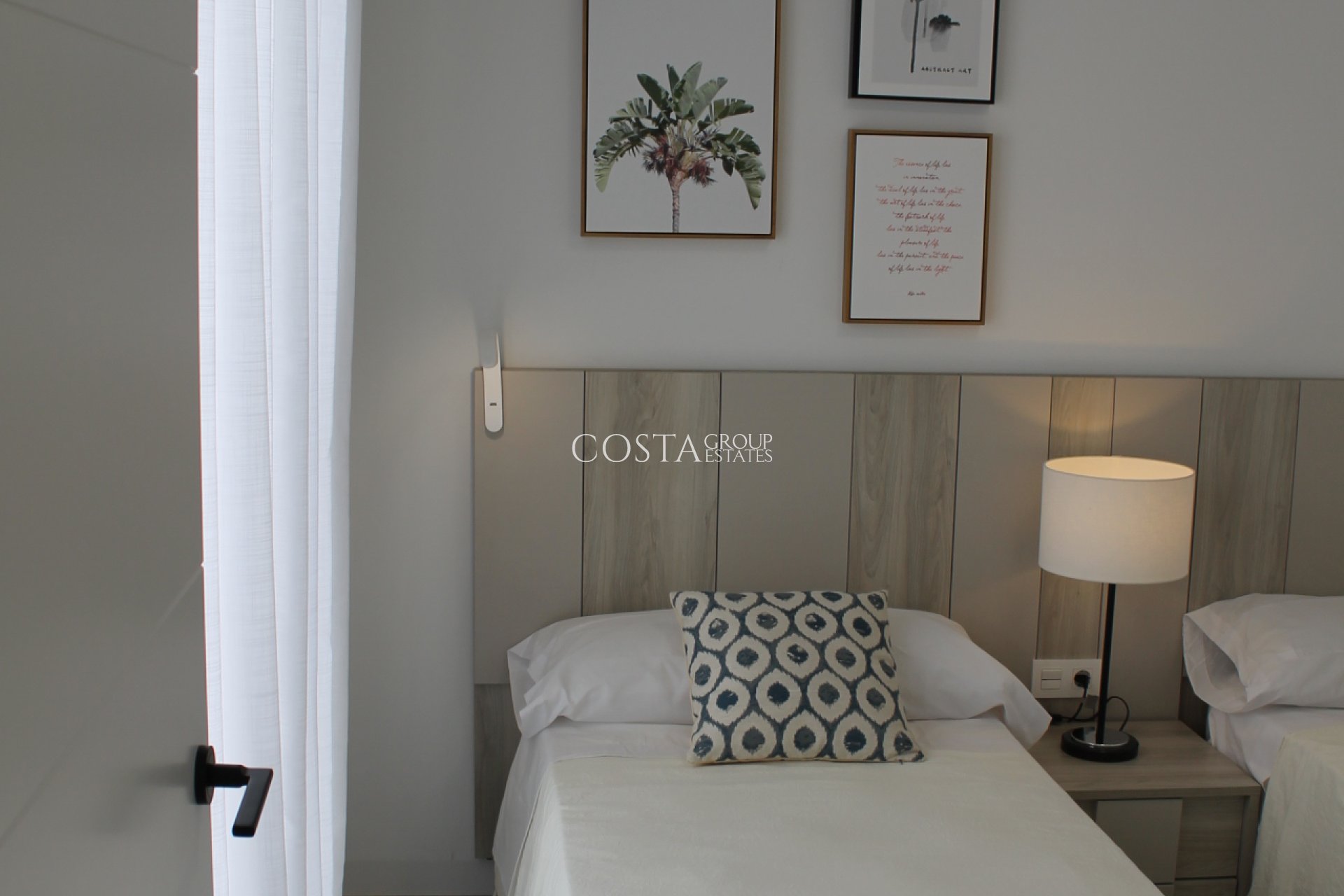 New Build - detached -
Torre-Pacheco