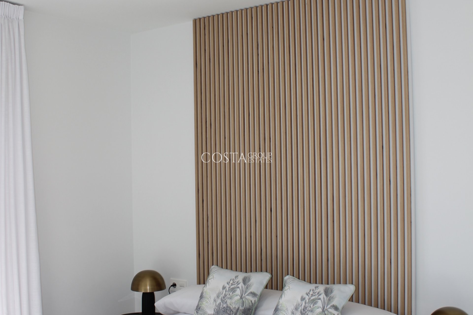 New Build - detached -
Torre-Pacheco