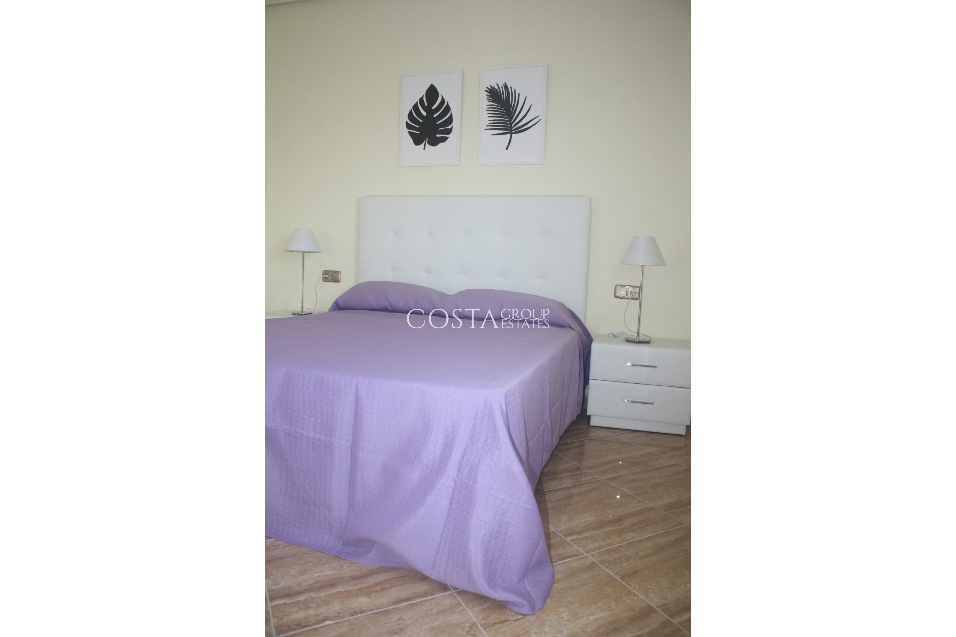 New Build - detached -
Torrevieja