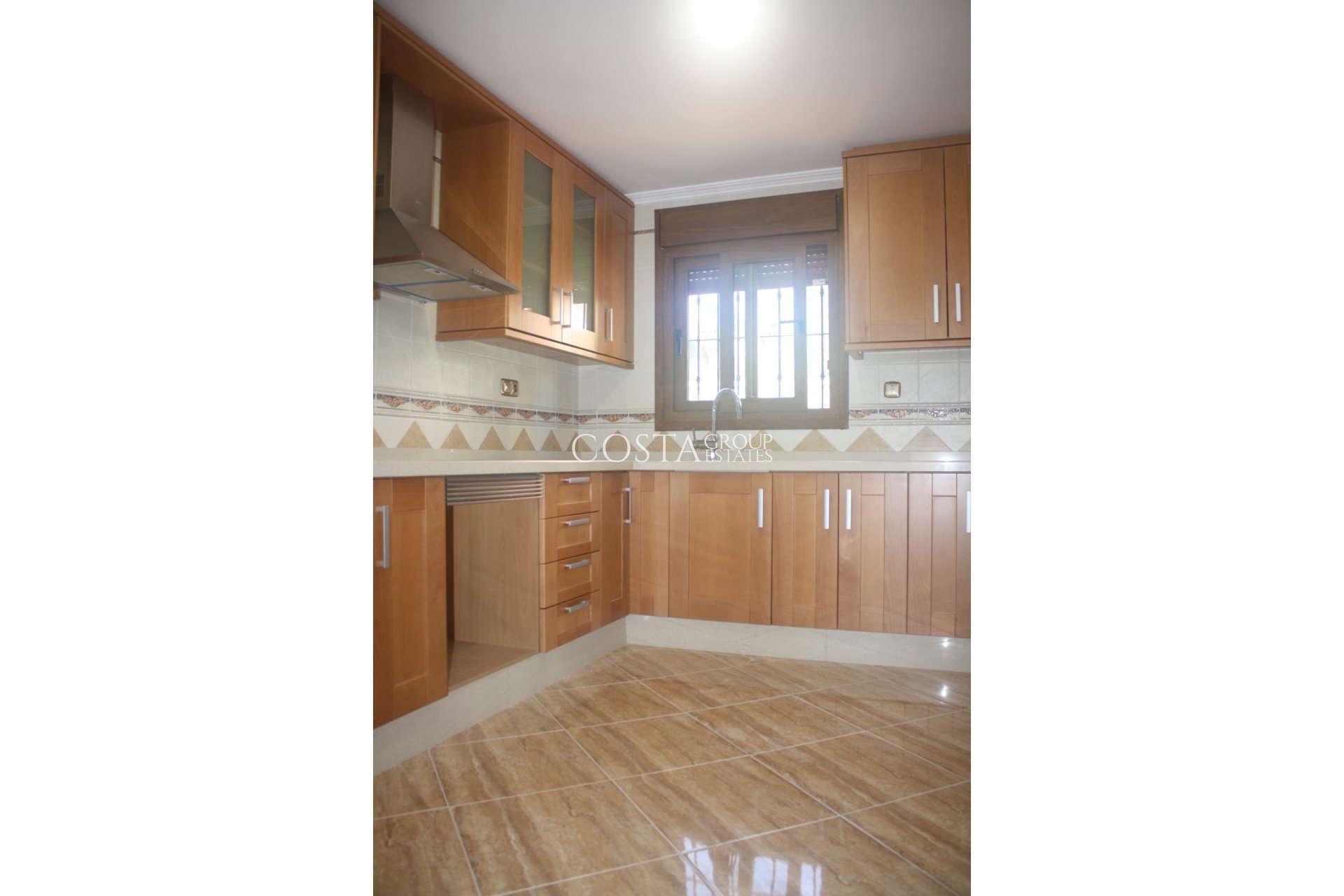 New Build - detached -
Torrevieja