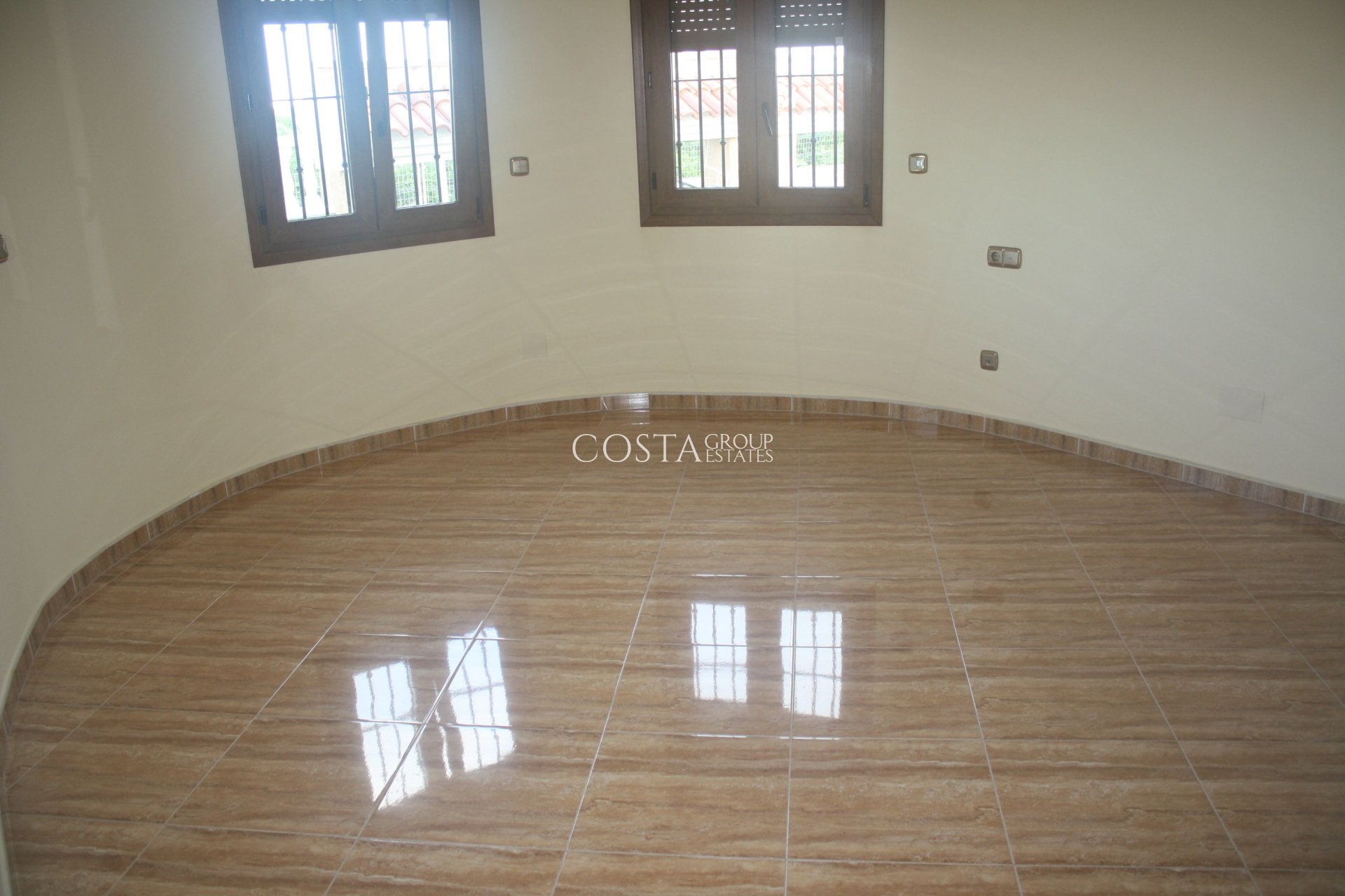 New Build - detached -
Torrevieja