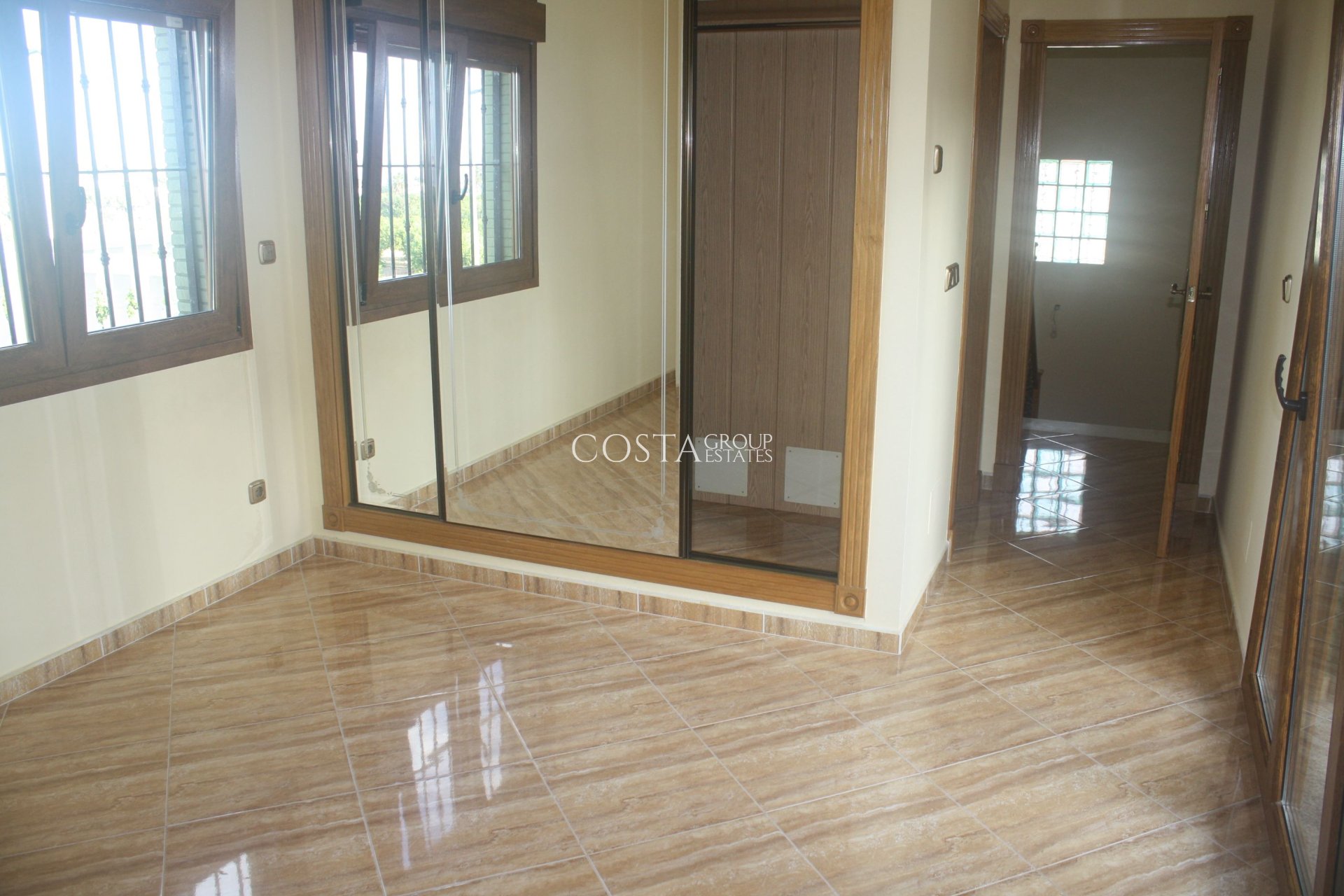 New Build - detached -
Torrevieja