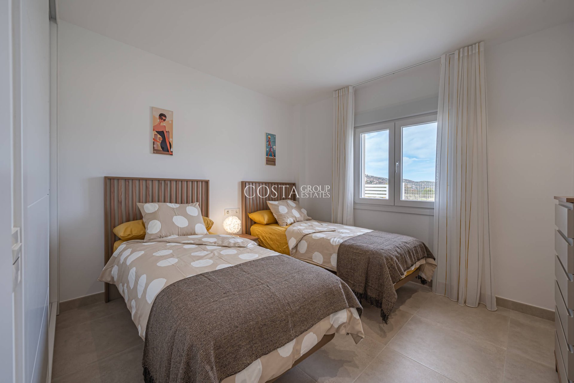 New Build - detached -
Viñuela