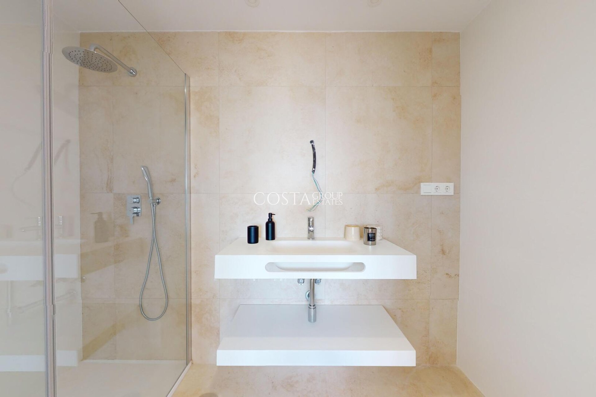 New Build - ground-floor -
Aguilas - Águilas