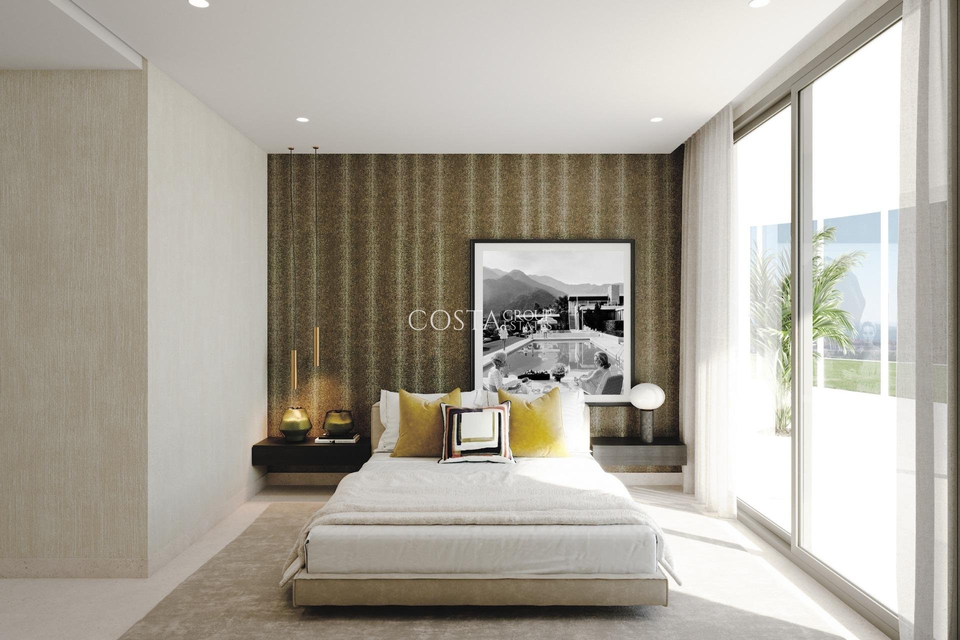 New Build - Ground floor apartment -
Benahavís - Las Colinas de Marbella
