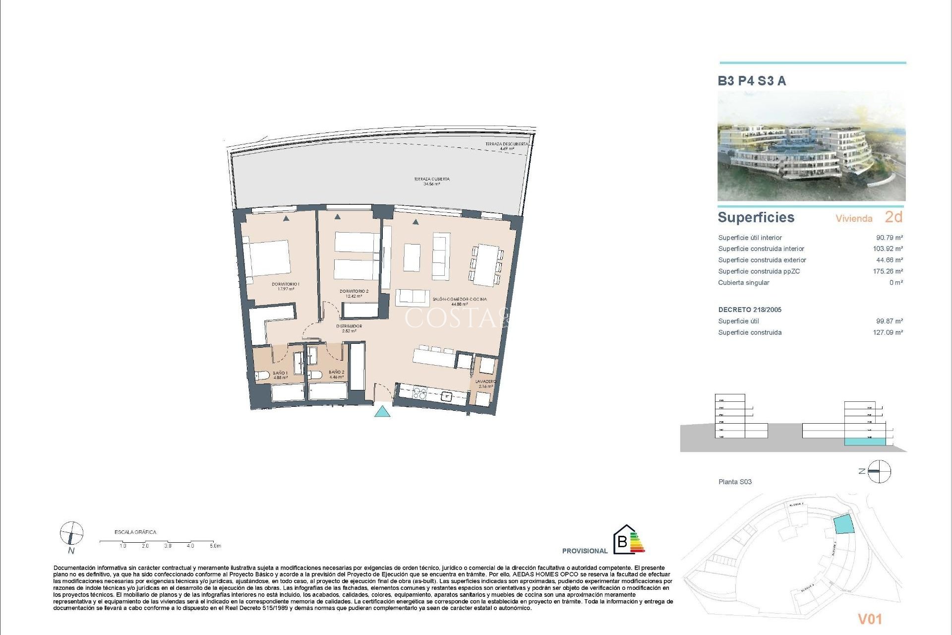 New Build - Ground floor apartment -
Estepona - Parque Selwo