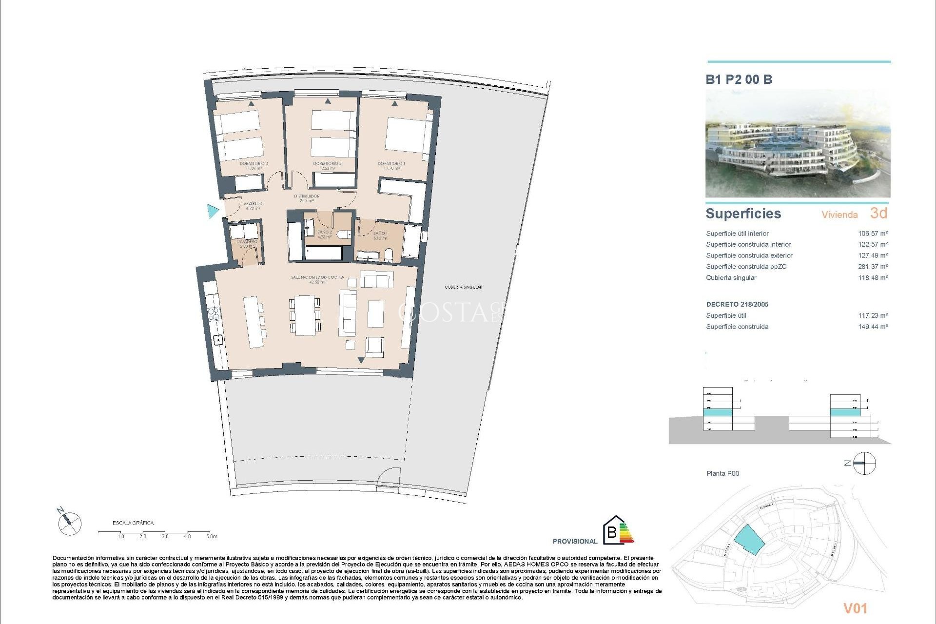 New Build - Ground floor apartment -
Estepona - Parque Selwo