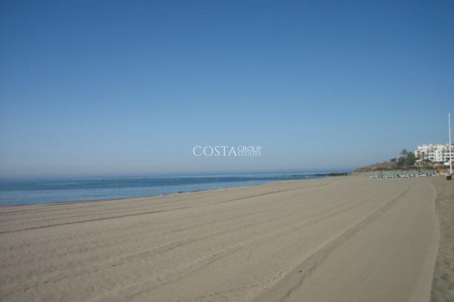 New Build - Ground floor apartment -
Mijas - Las Lagunas