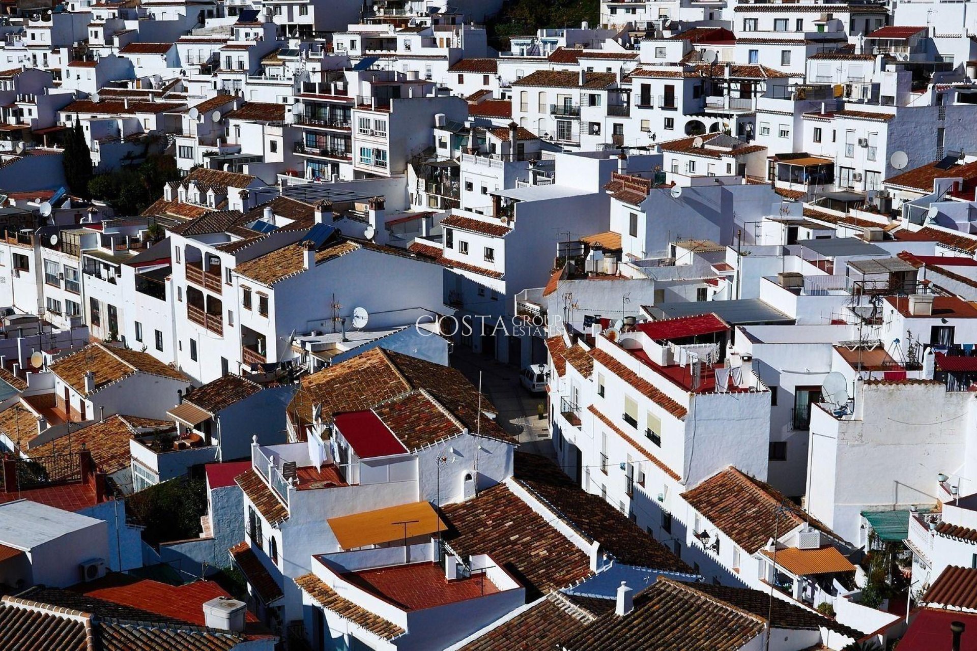 New Build - Ground floor apartment -
Mijas - Las Lagunas