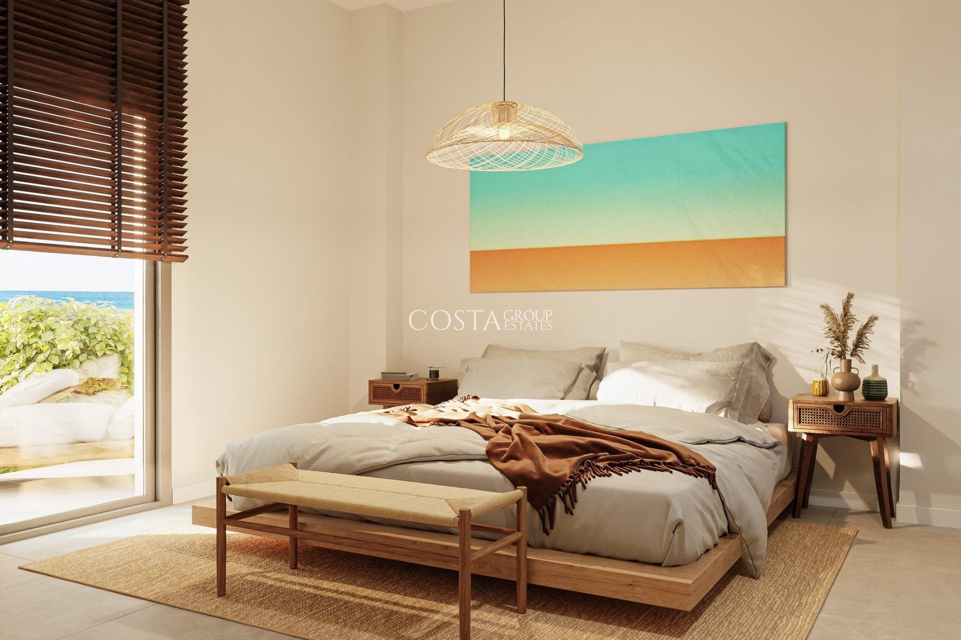 New Build - Ground floor apartment -
rincon de la victoria - Torre de Benagalbón